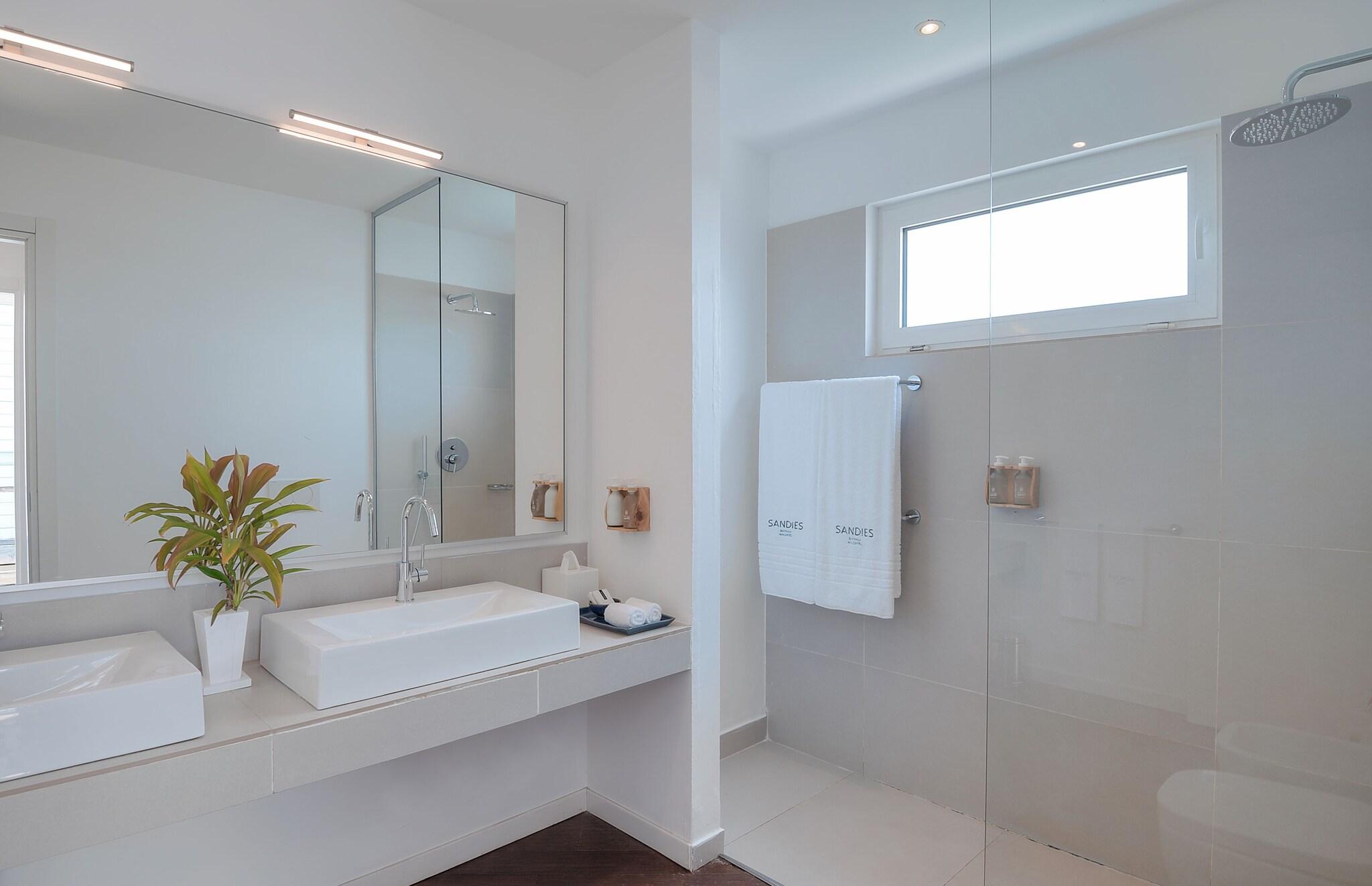 Bungalow Non Smoking