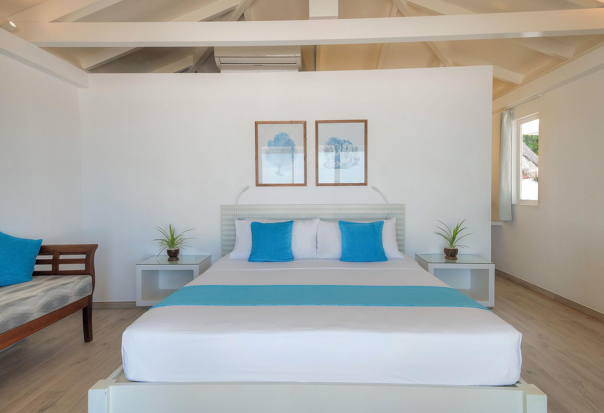 Bungalow Non Smoking