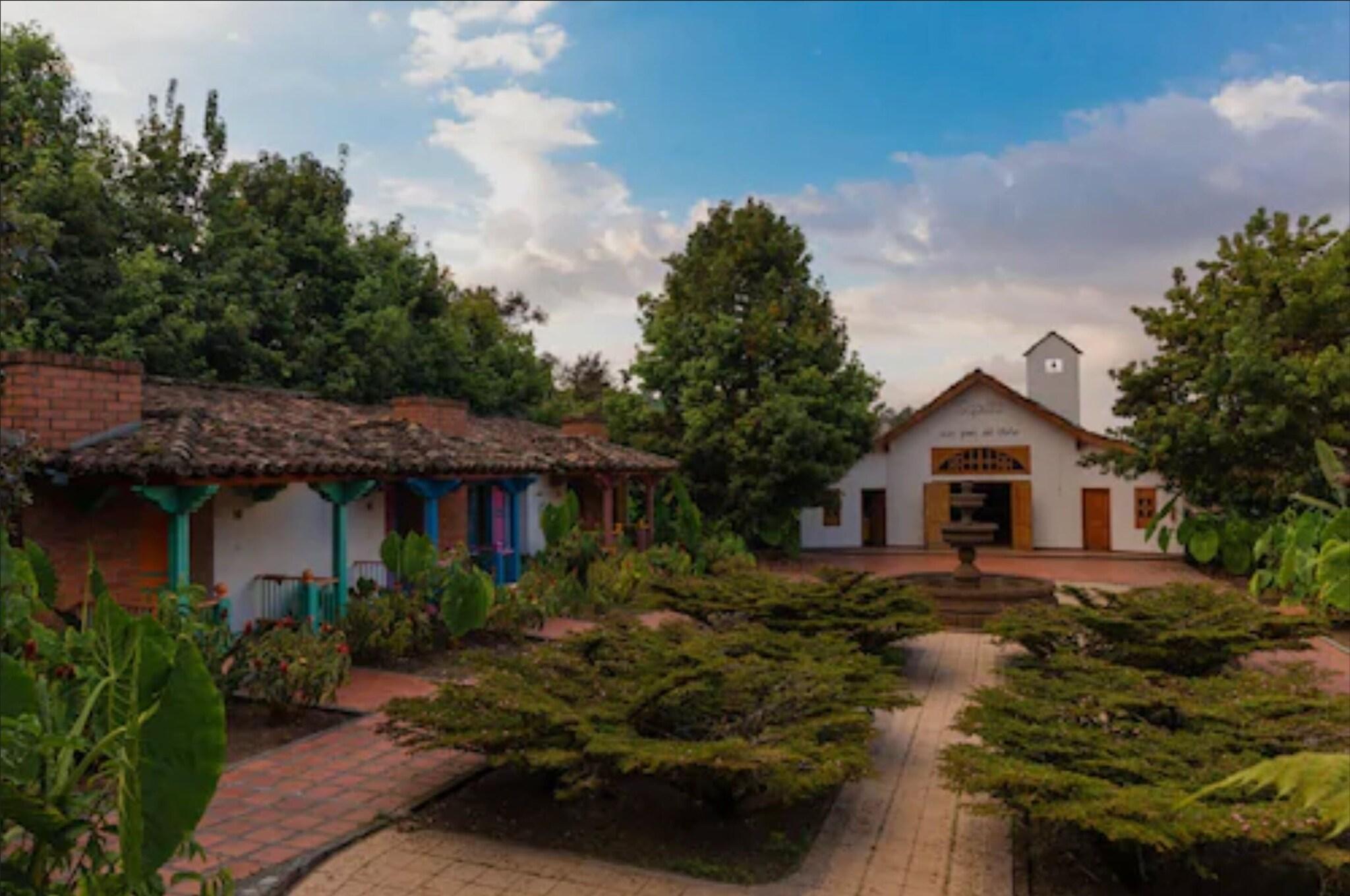 Double Two Queen Beds