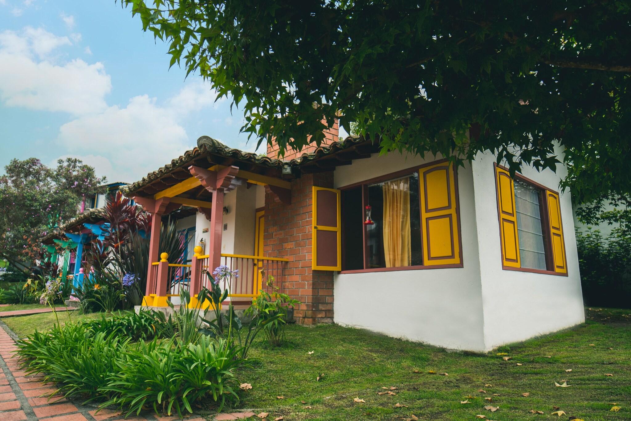 Double Two Queen Beds