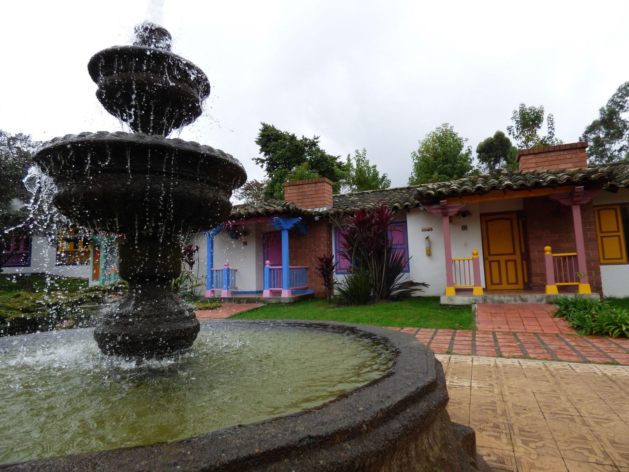 Double Two Queen Beds