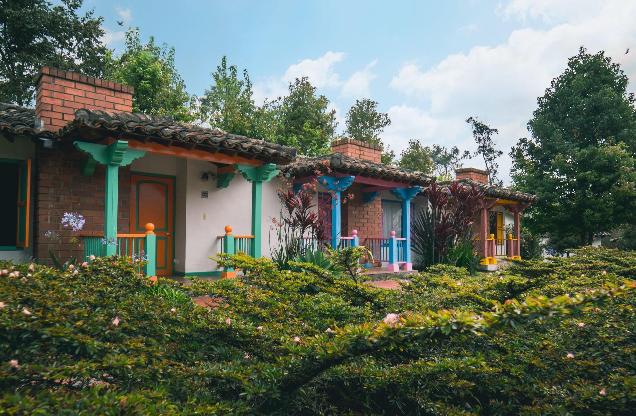 Double Two Queen Beds