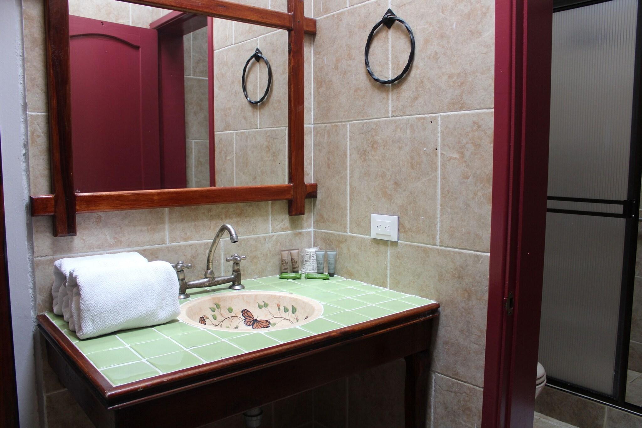 Double Two Queen Beds