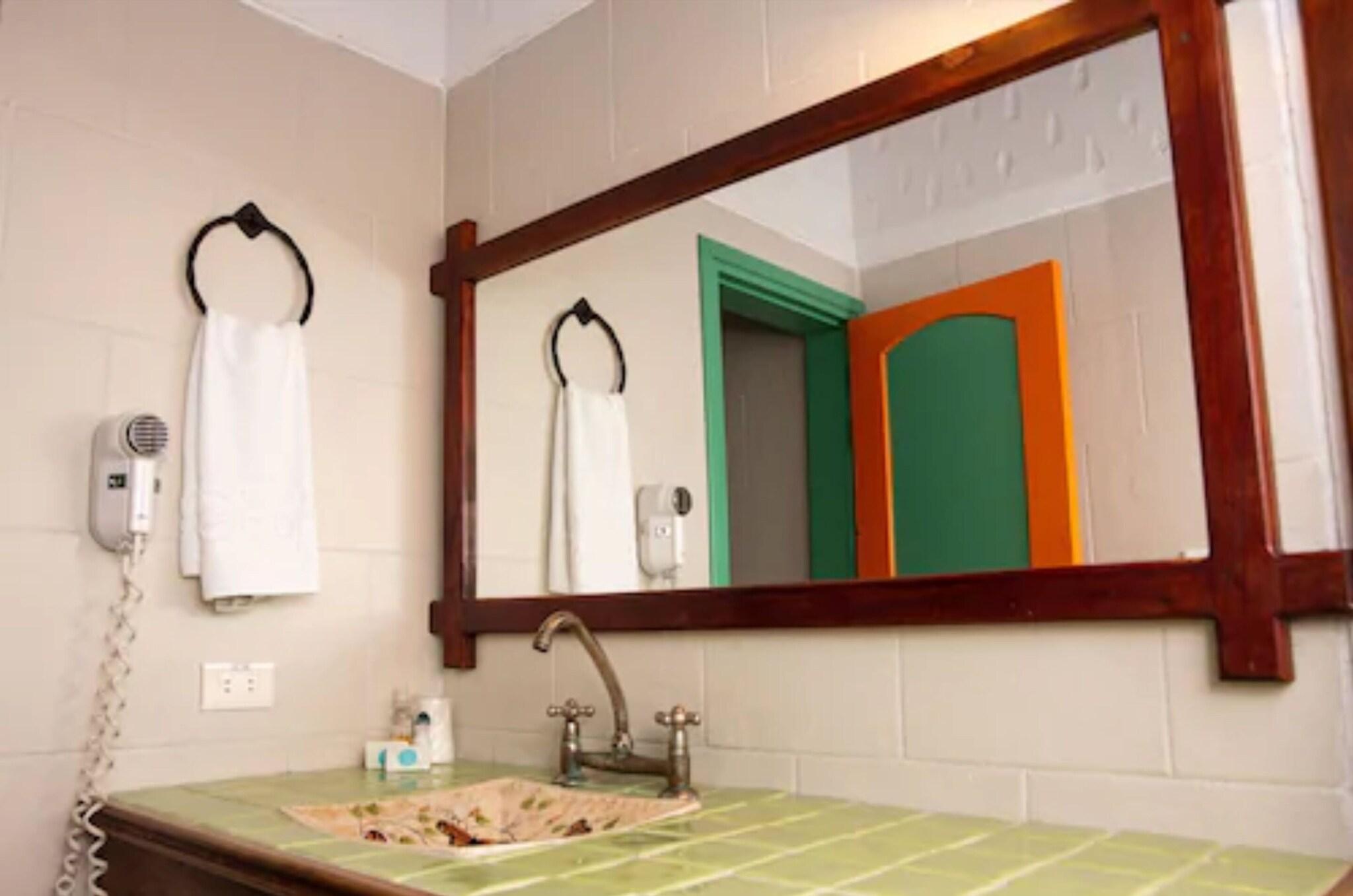 Double Two Queen Beds