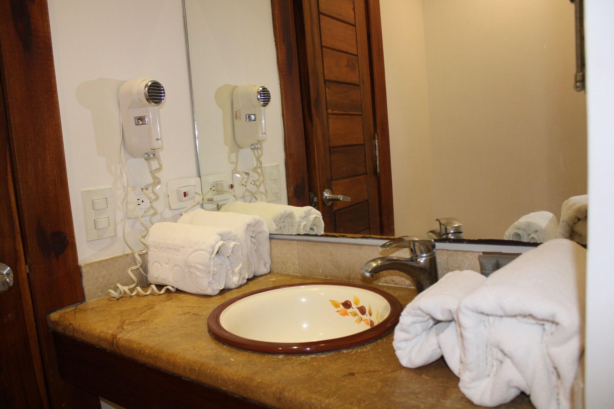 Double Deluxe Two Queen Beds