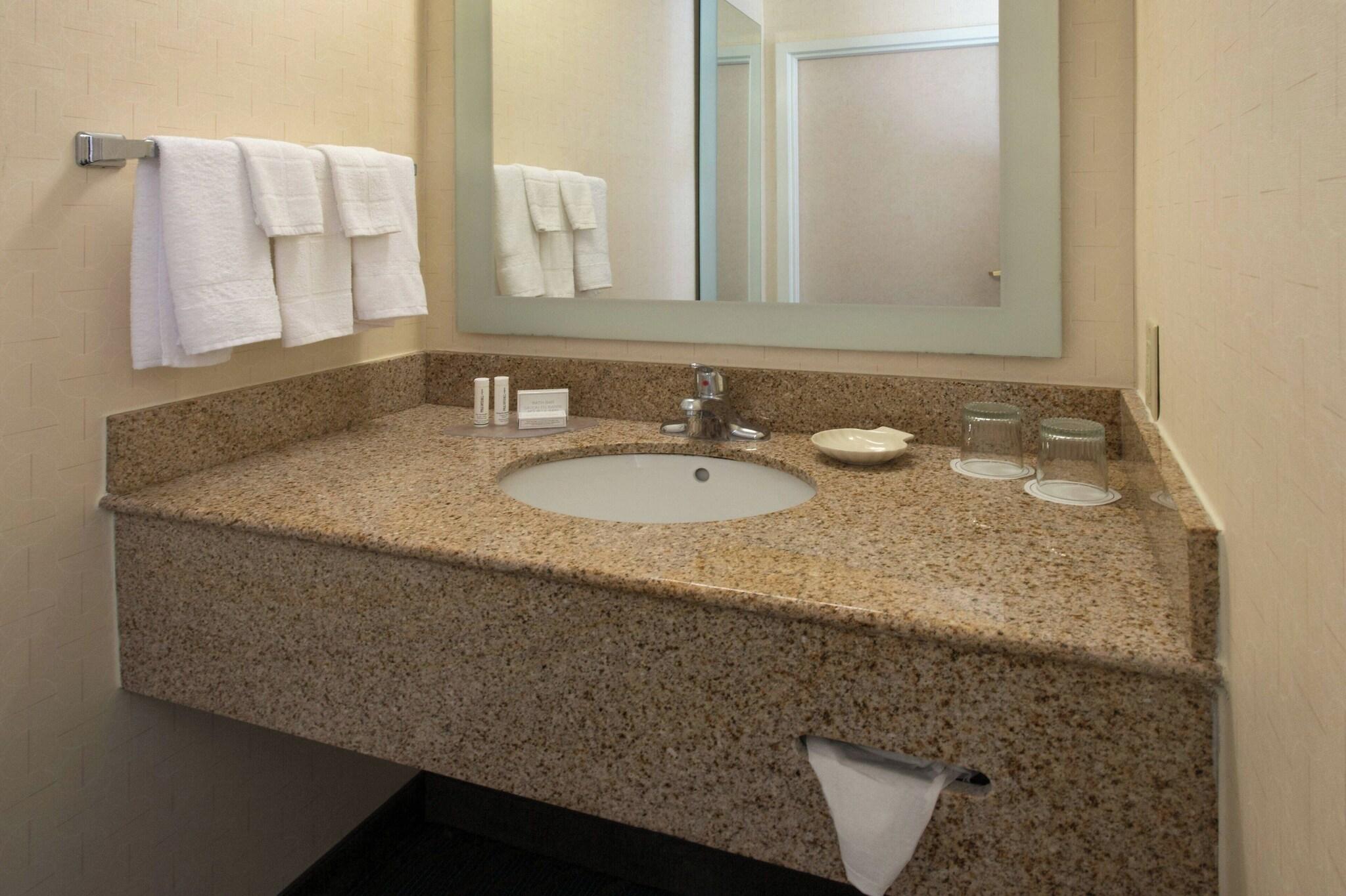 Suite Two Queen Beds
