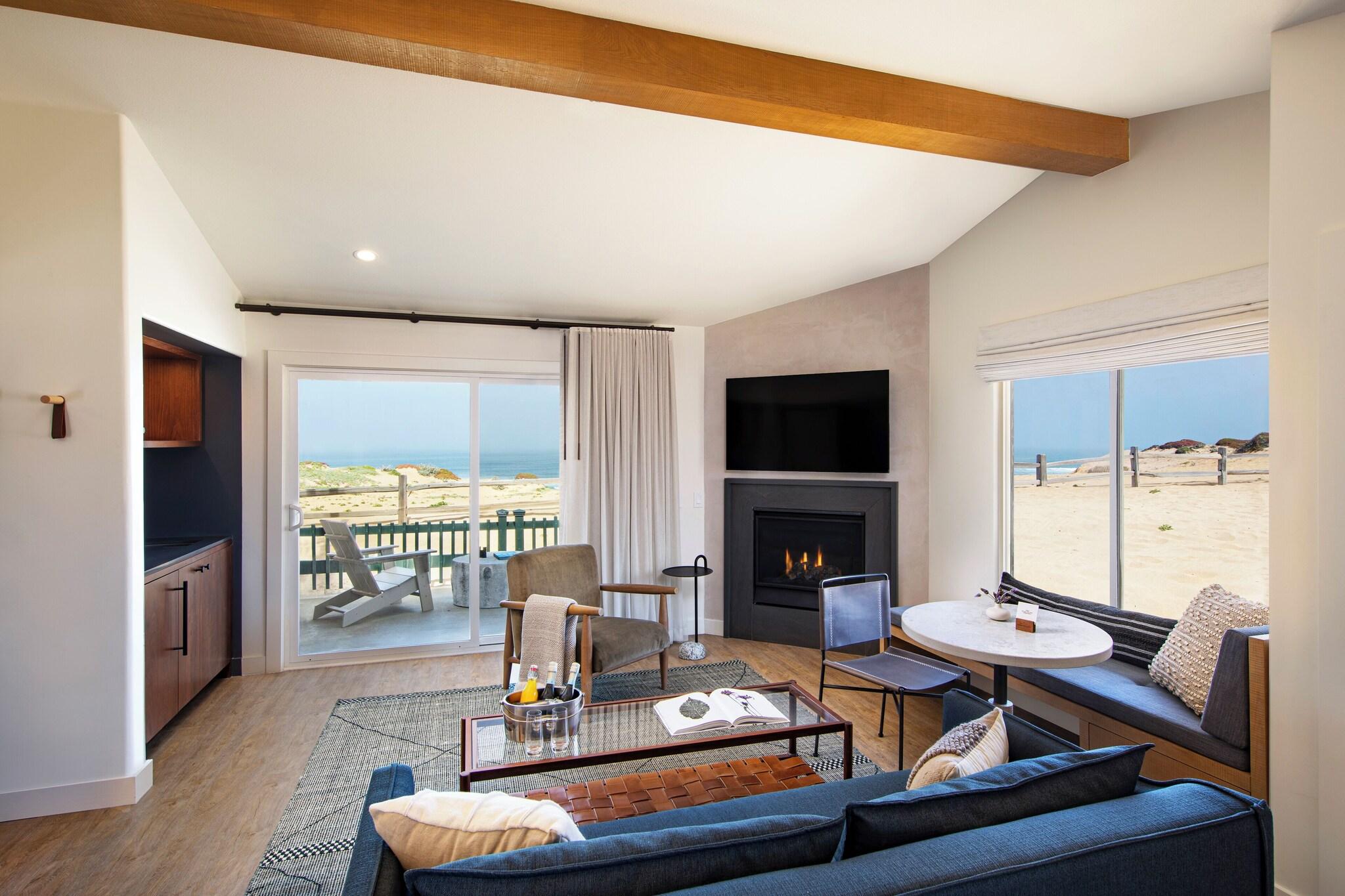 Suite Ocean Front