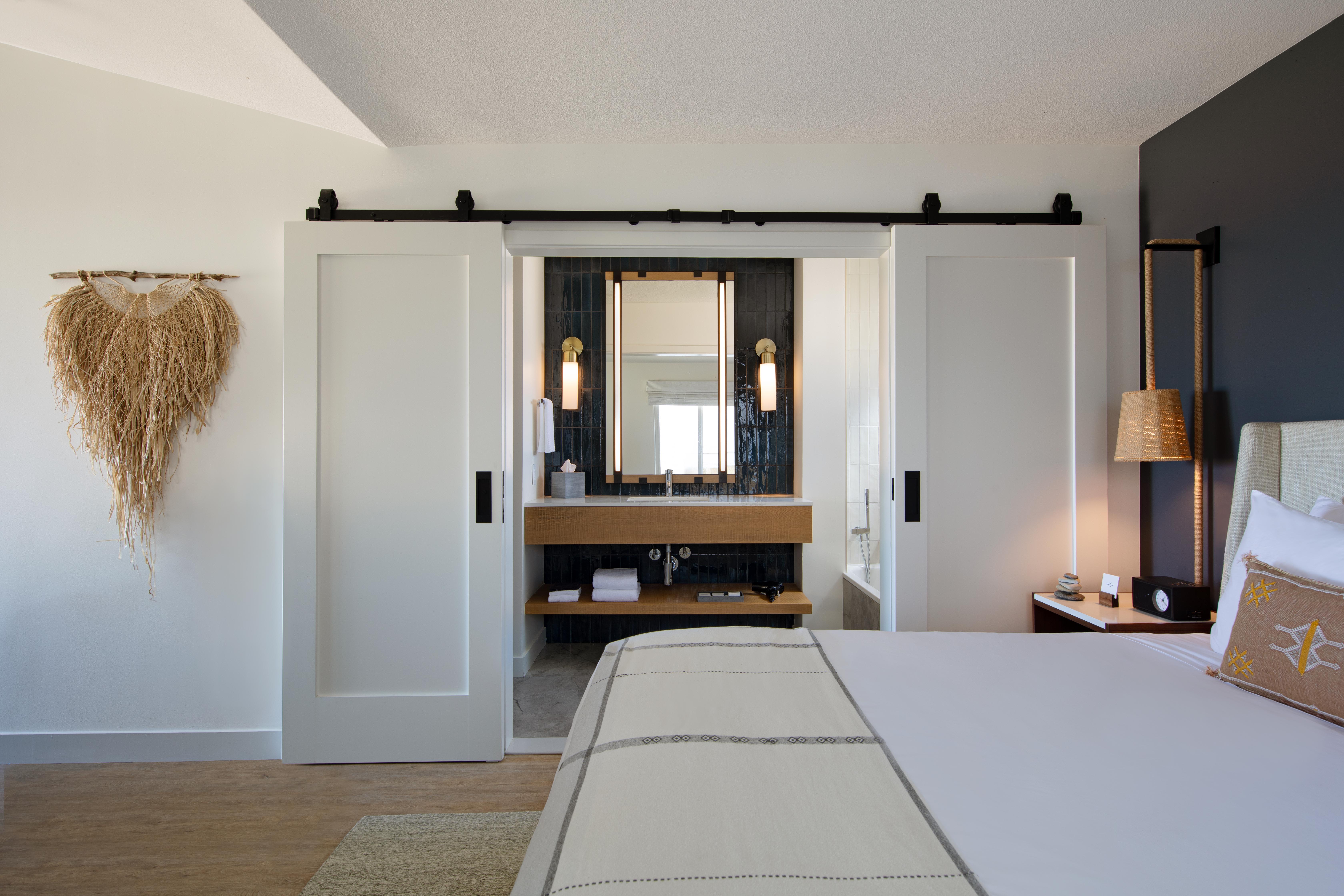 Suite Partial Ocean View