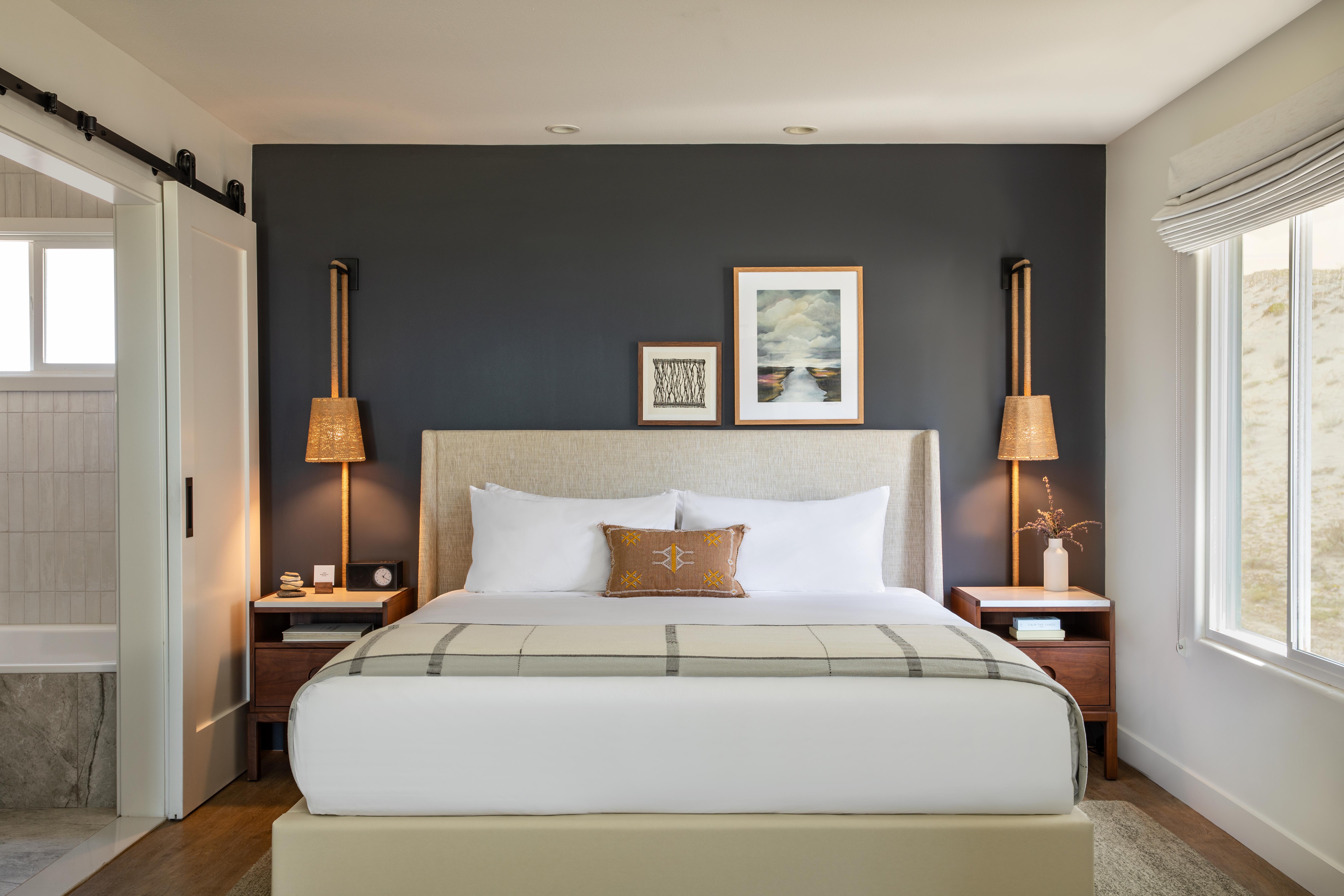 Suite Partial Ocean View