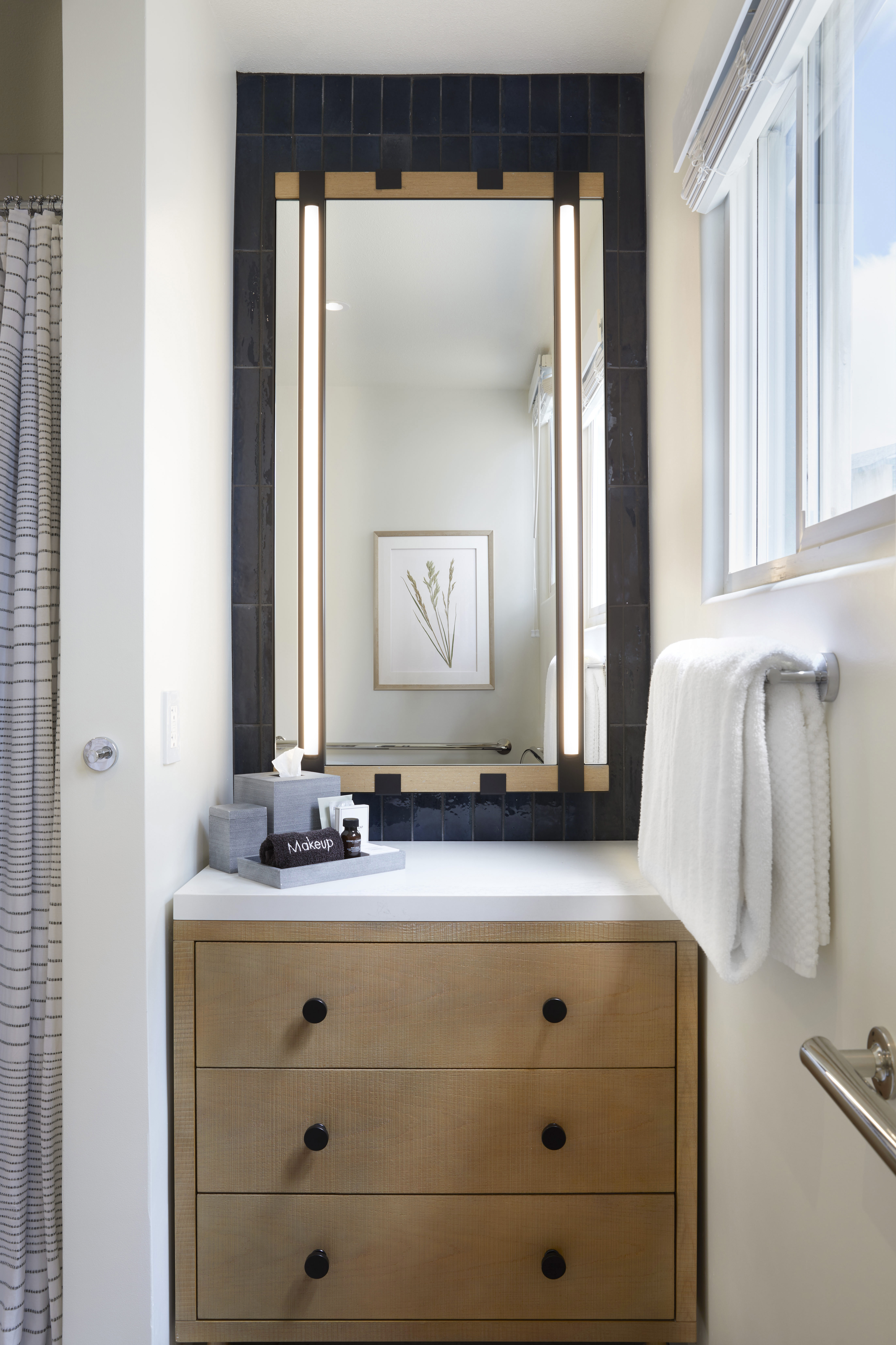 Double Ocean View King Bed