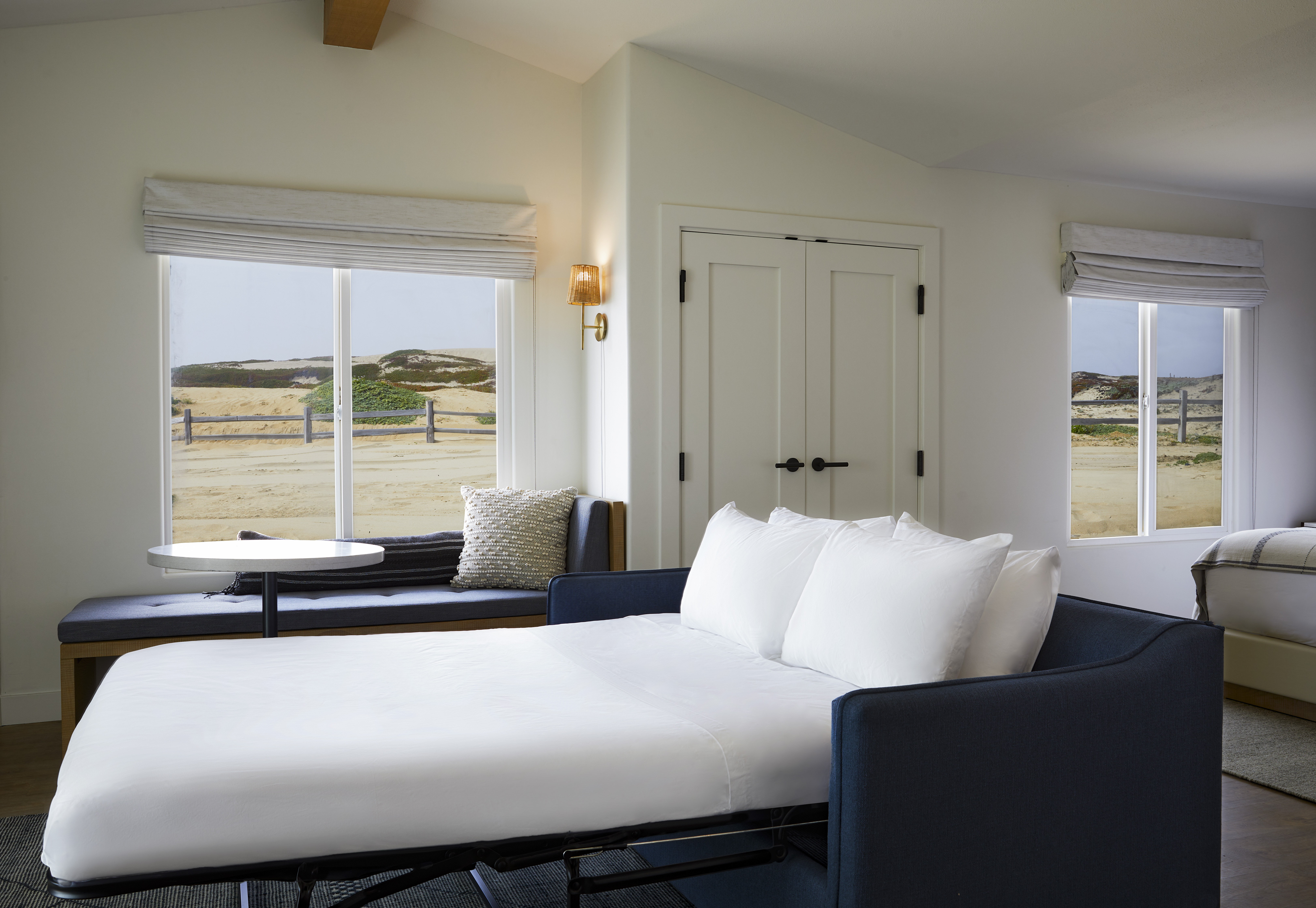 Junior Suite Ocean View