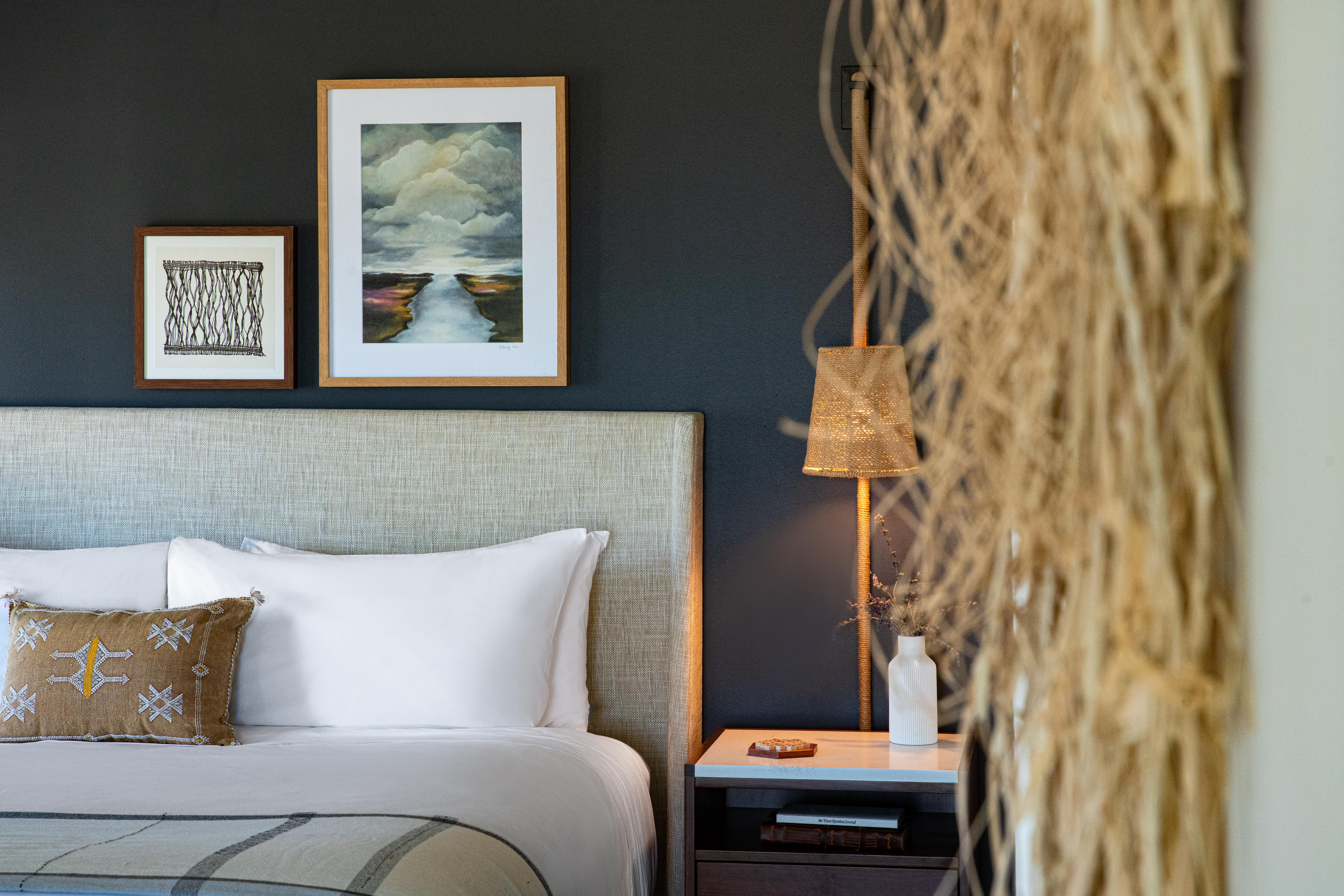 Junior Suite Ocean View