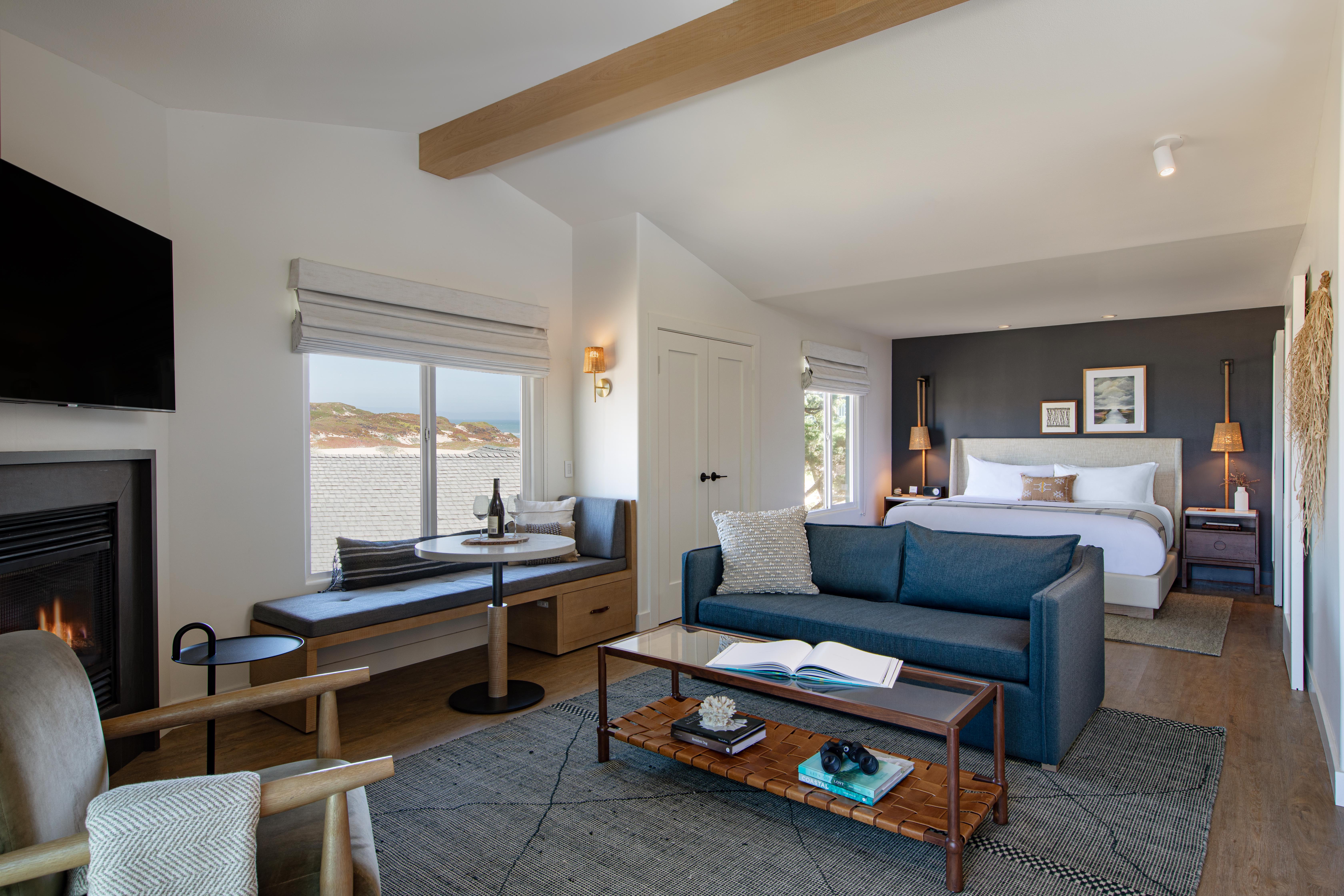 Junior Suite Ocean Front