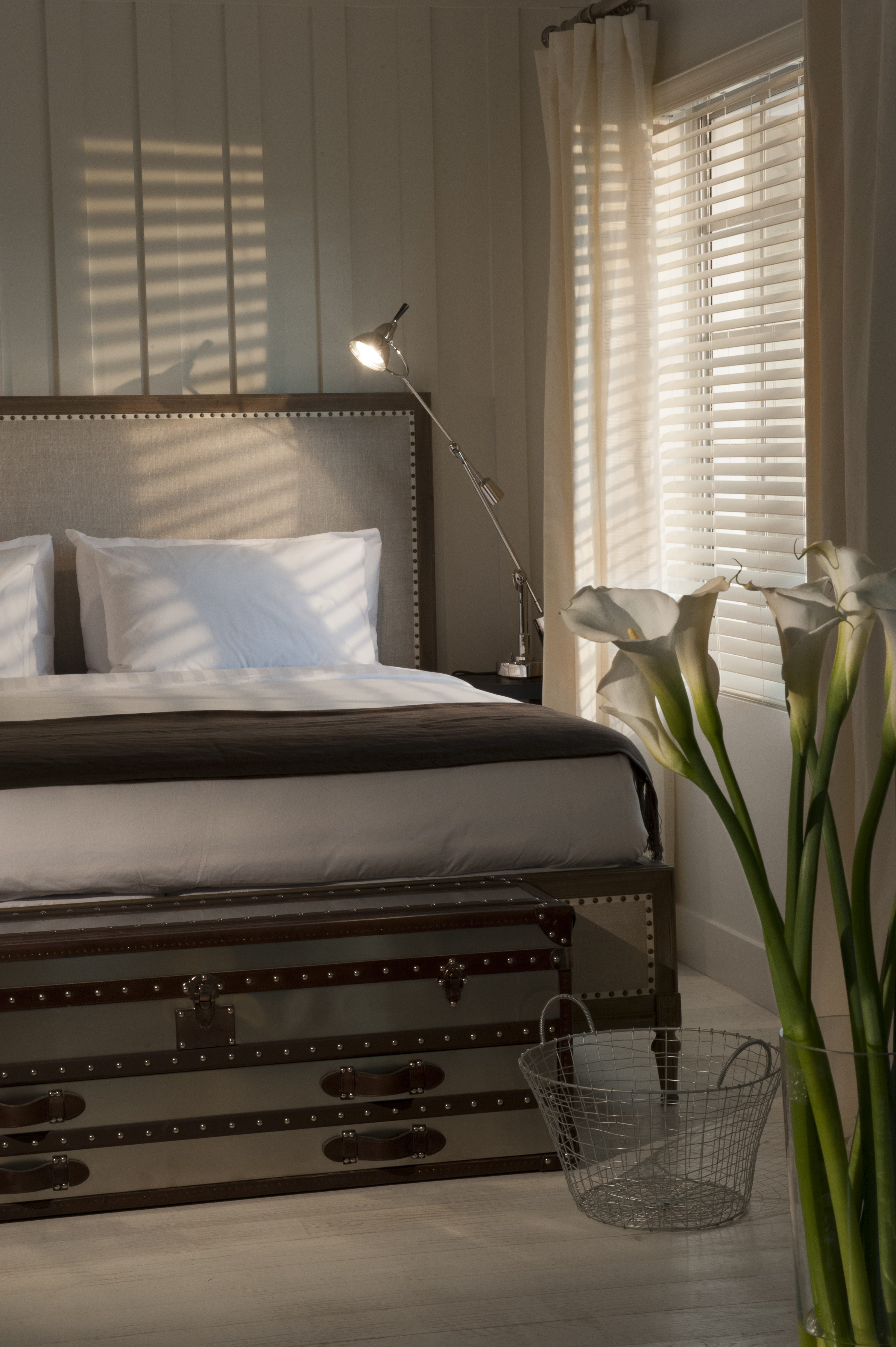 Suite Classic King Bed