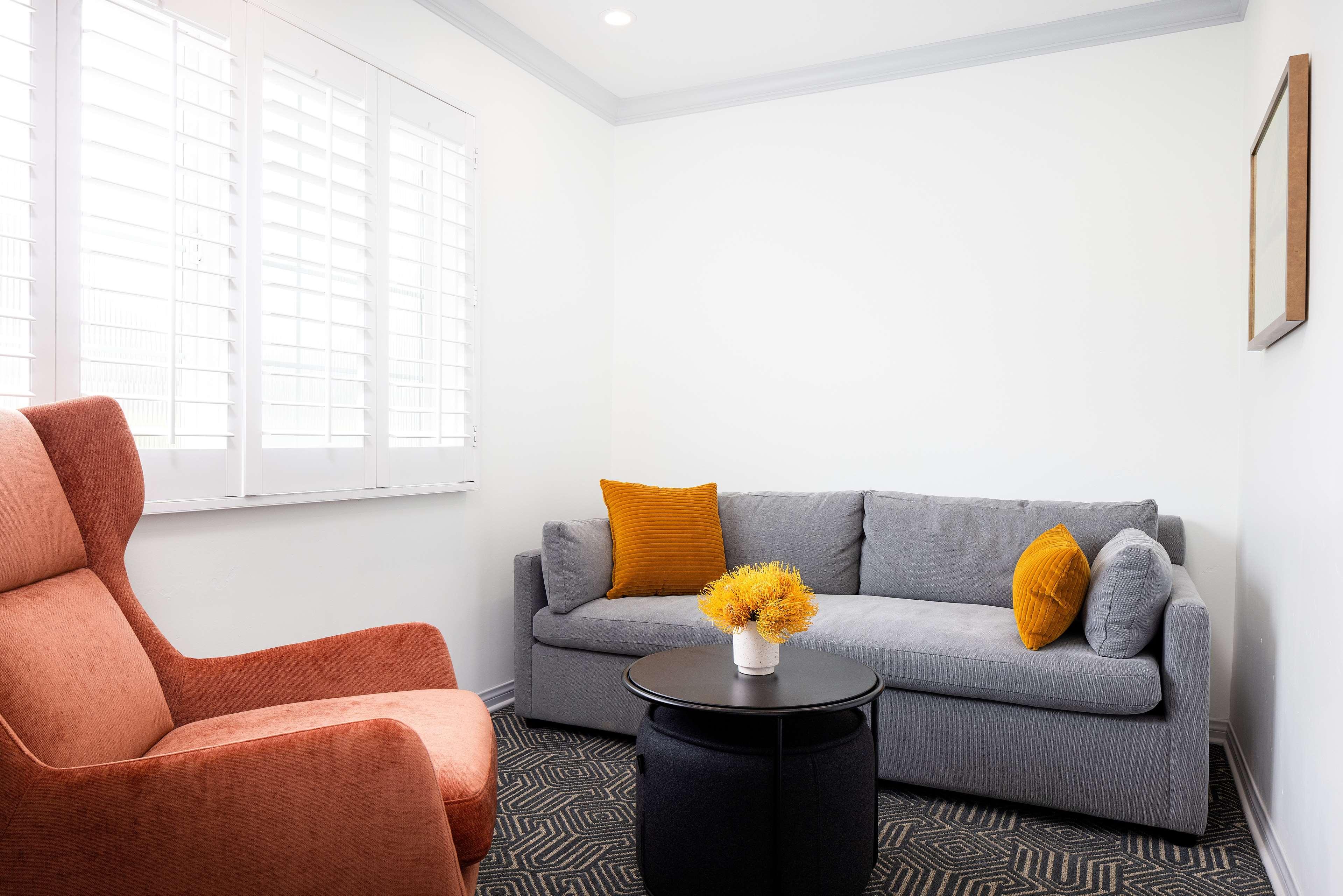 Double Deluxe King Bed