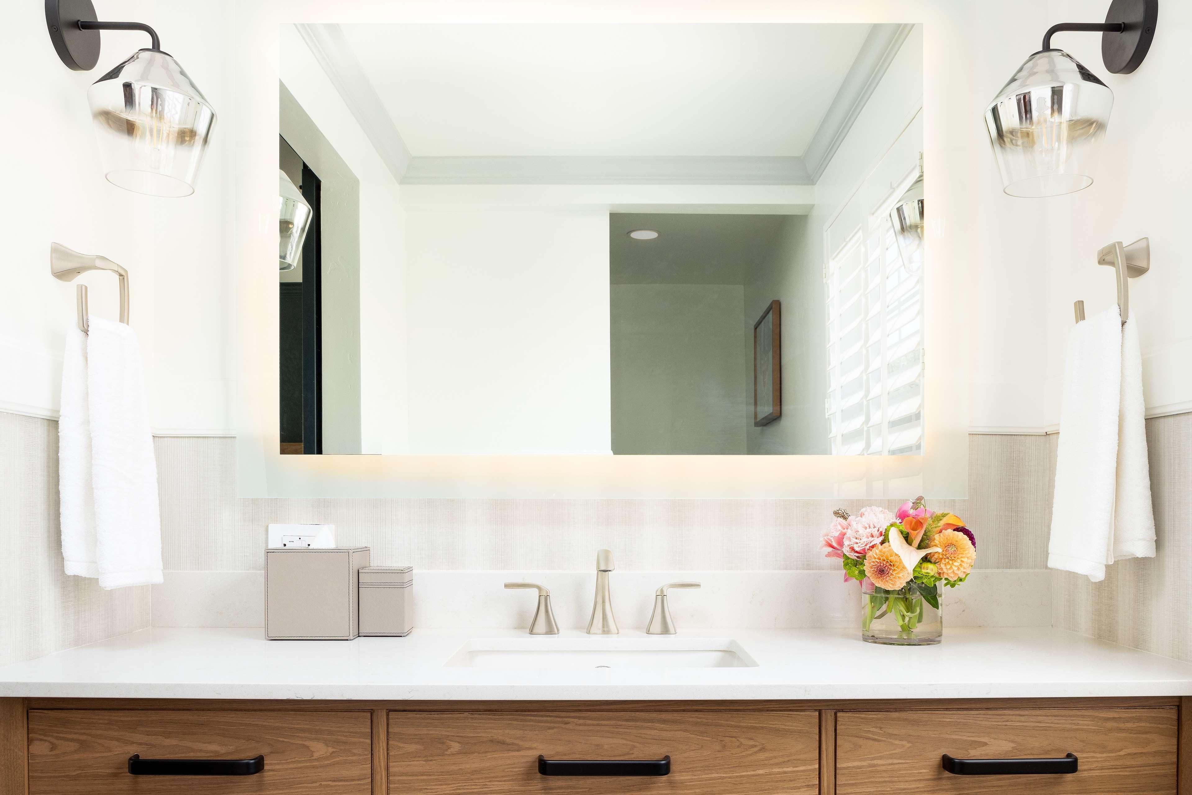 Double Accessible King Size Bed