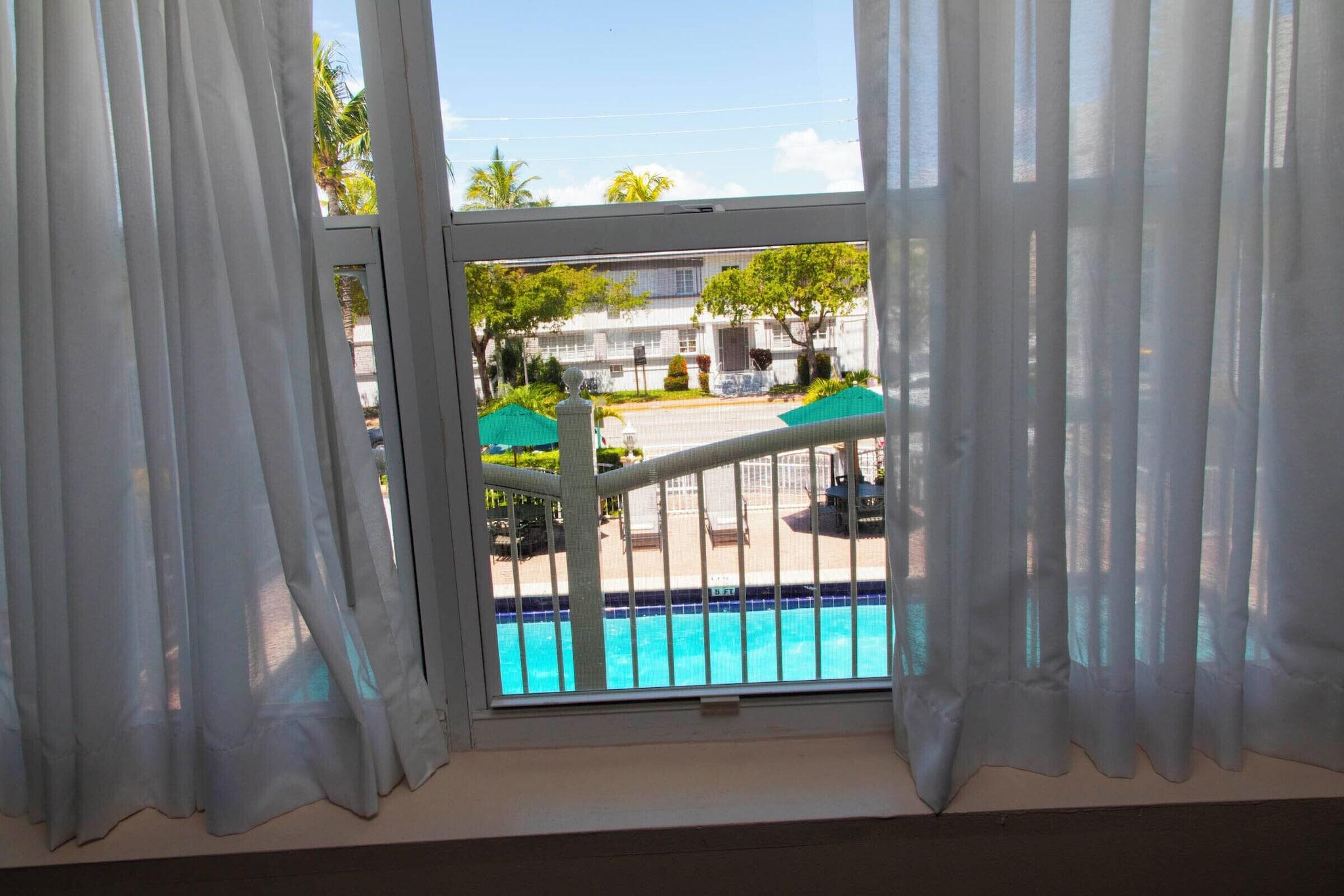 Suite King Bed Two Bedrooms