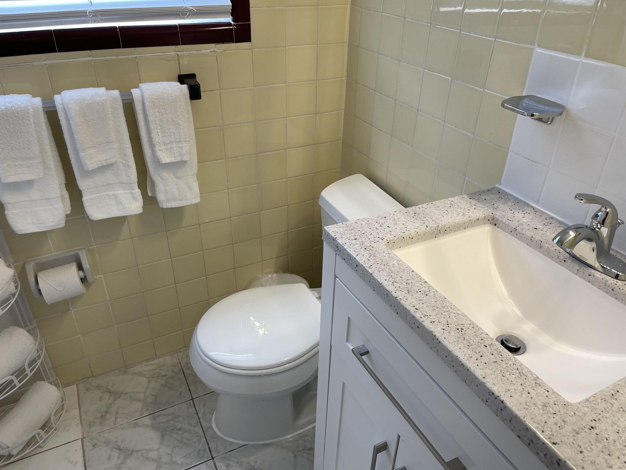 Family Room Three Beds