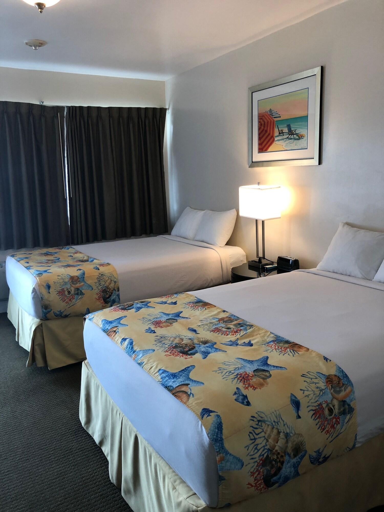 Room with Kitchenette