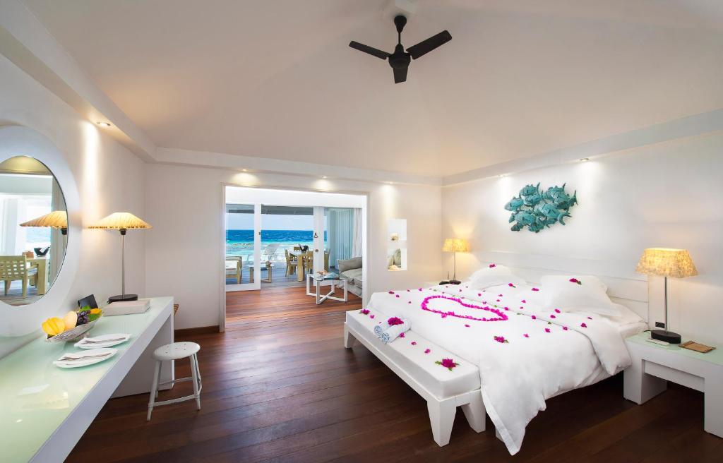 Suite Beach Front