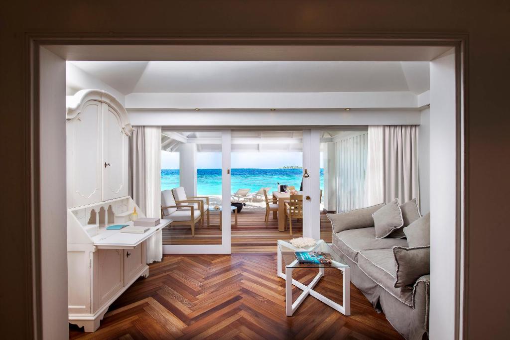 Suite Beach Front