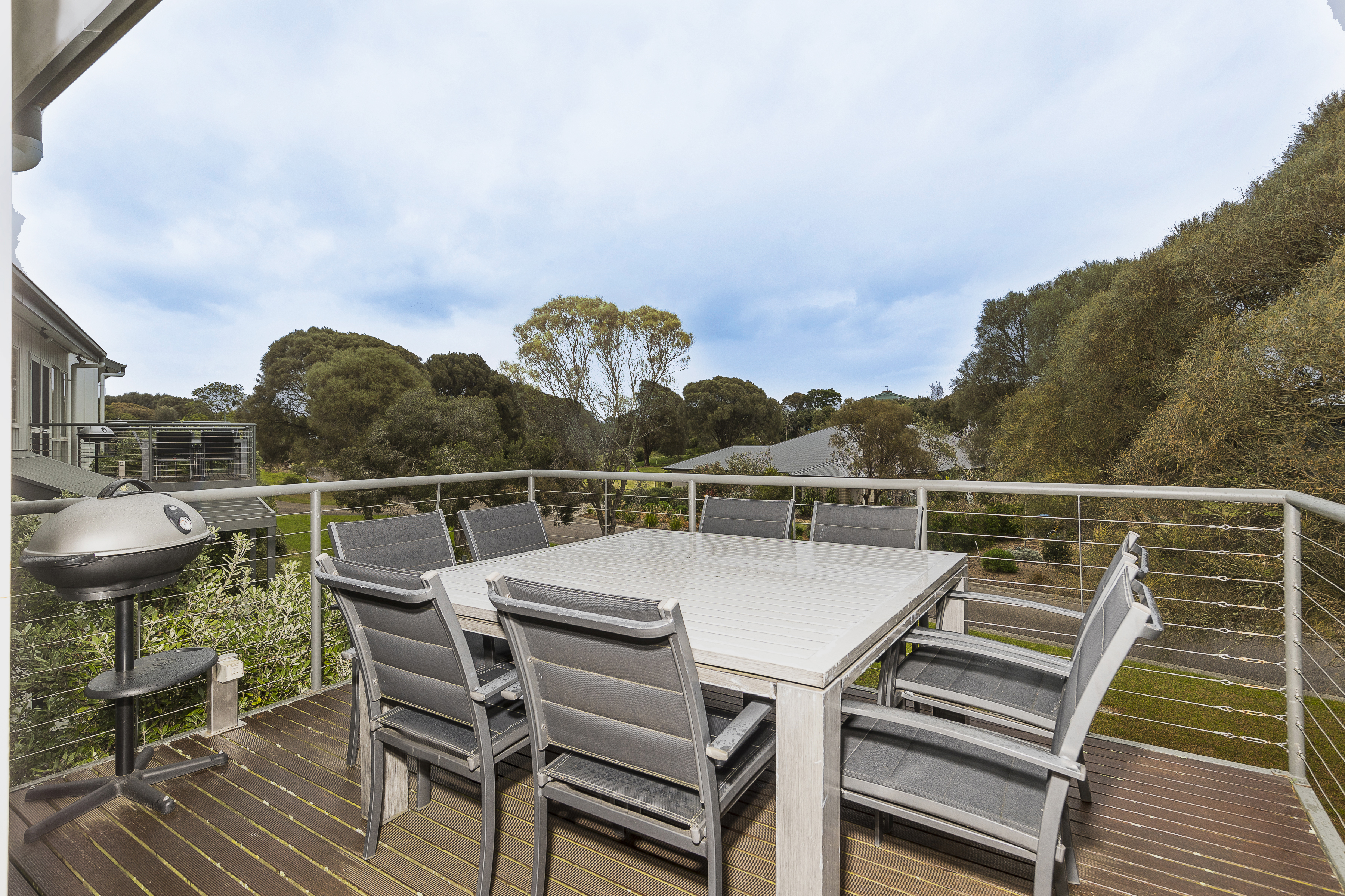 Villa Three Bedrooms