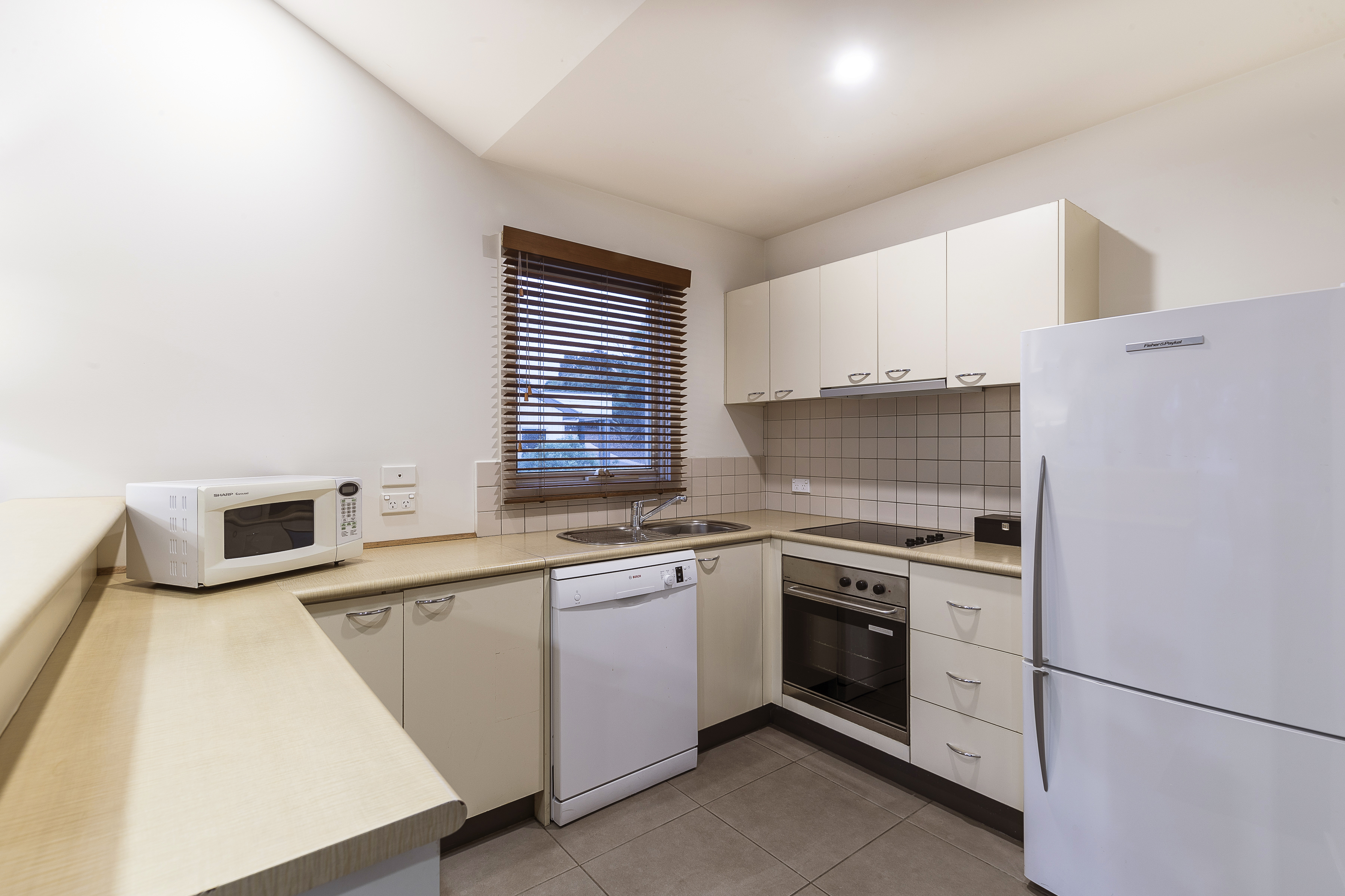 Villa Three Bedrooms