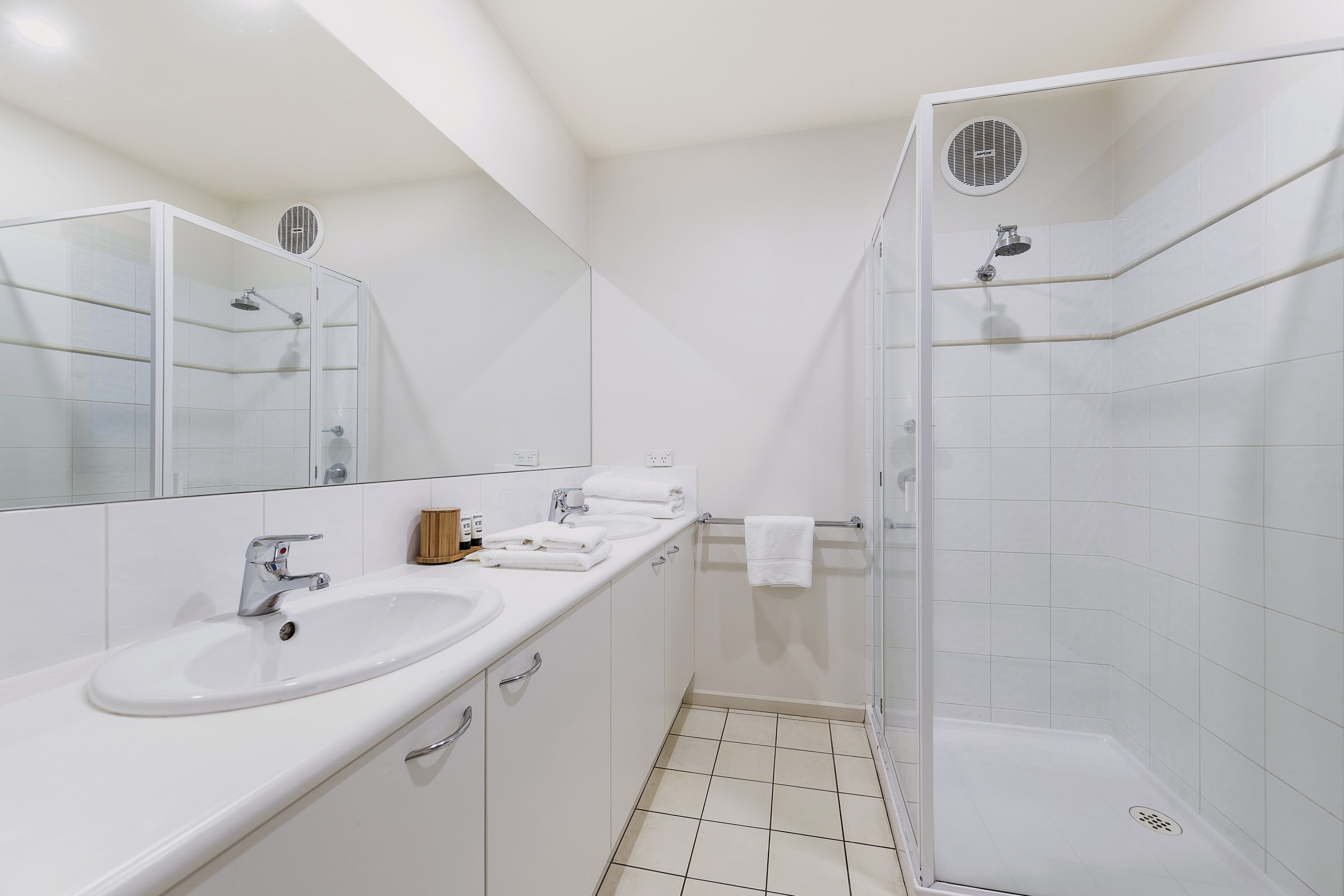 Villa Three Bedrooms