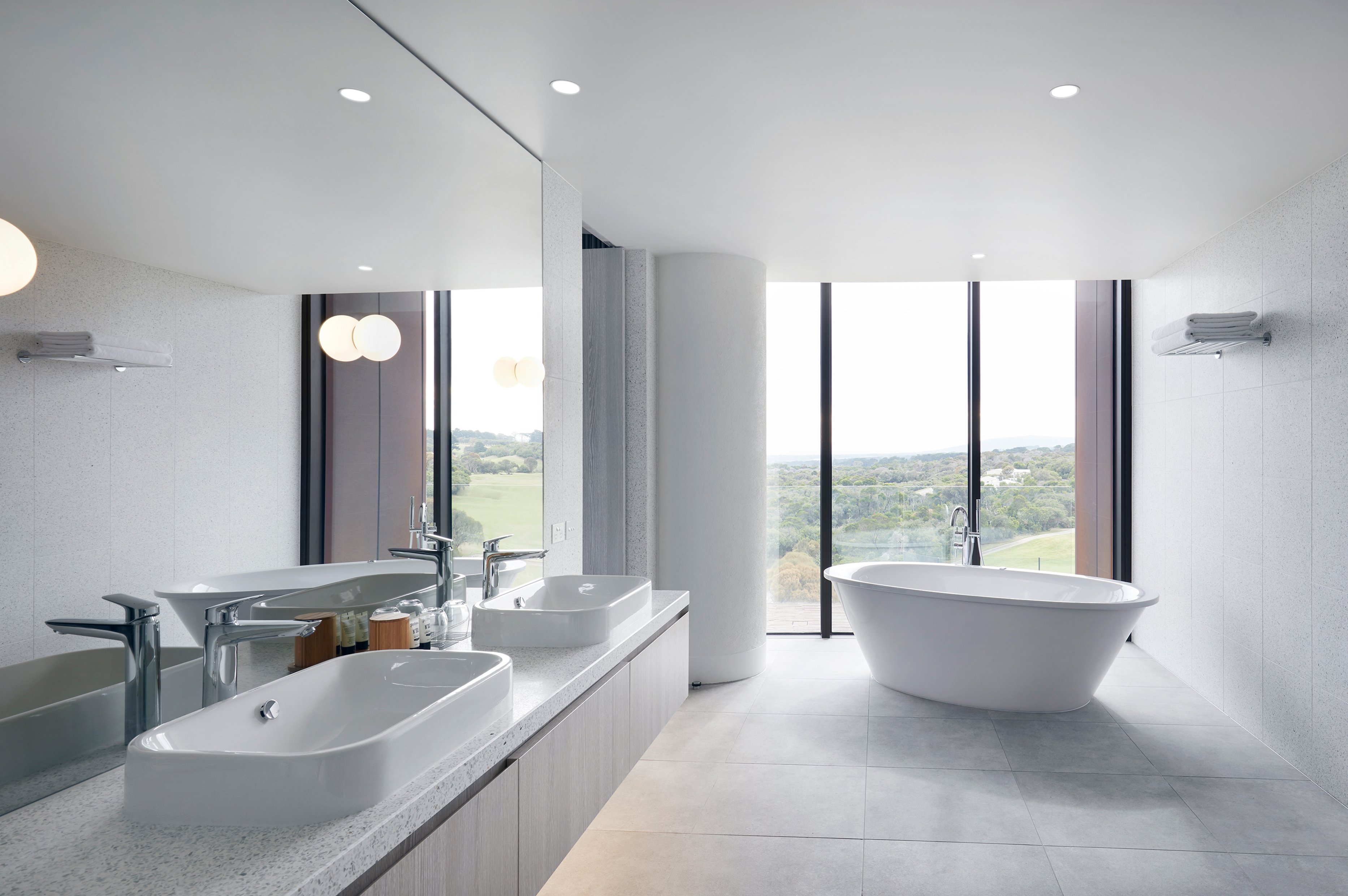 Double Deluxe Premium