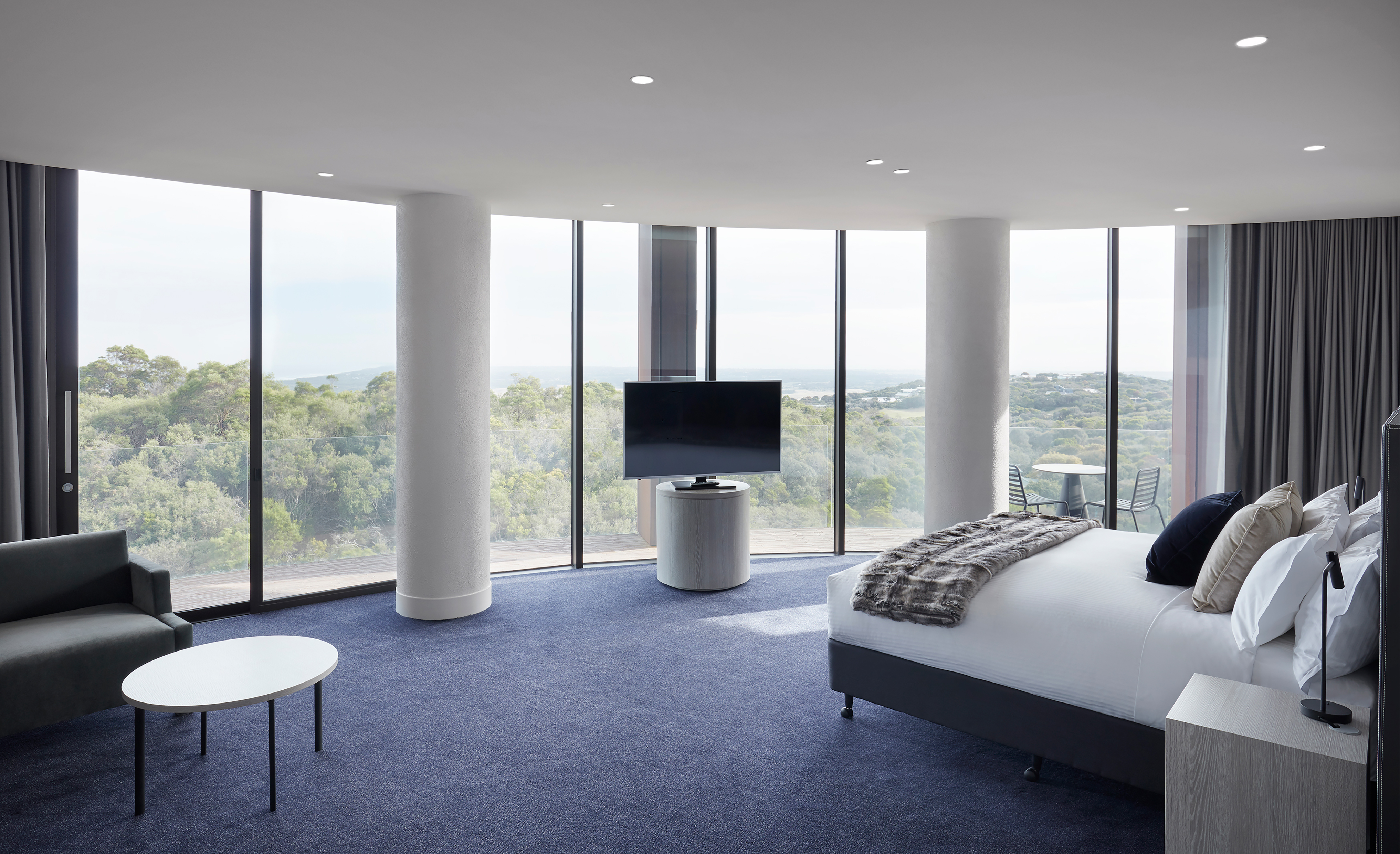 Double Deluxe Premium