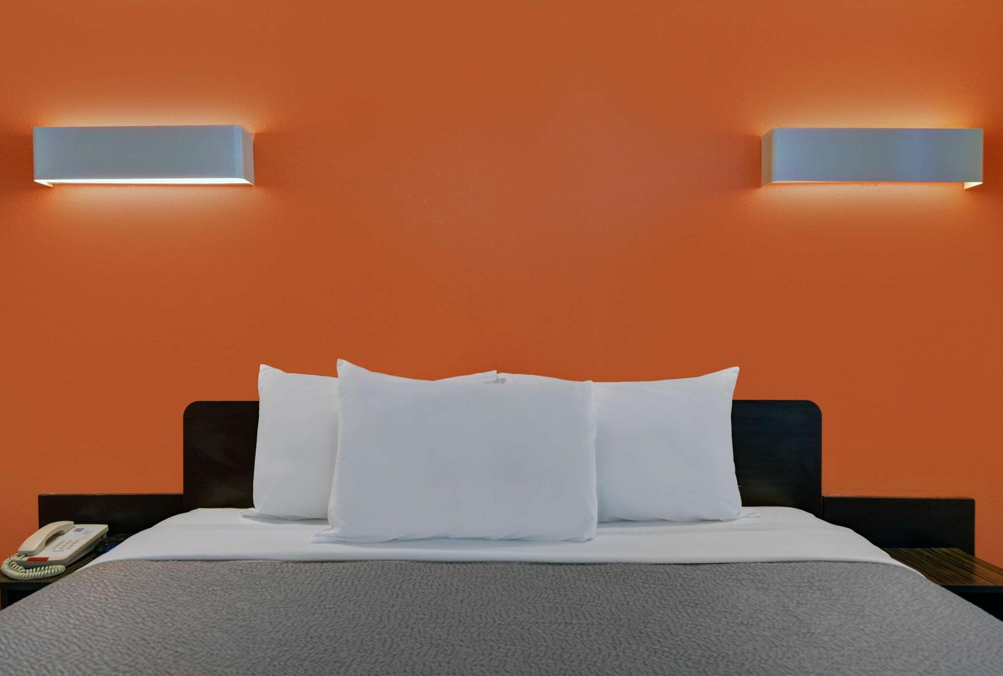 Suite Accessible Smoking