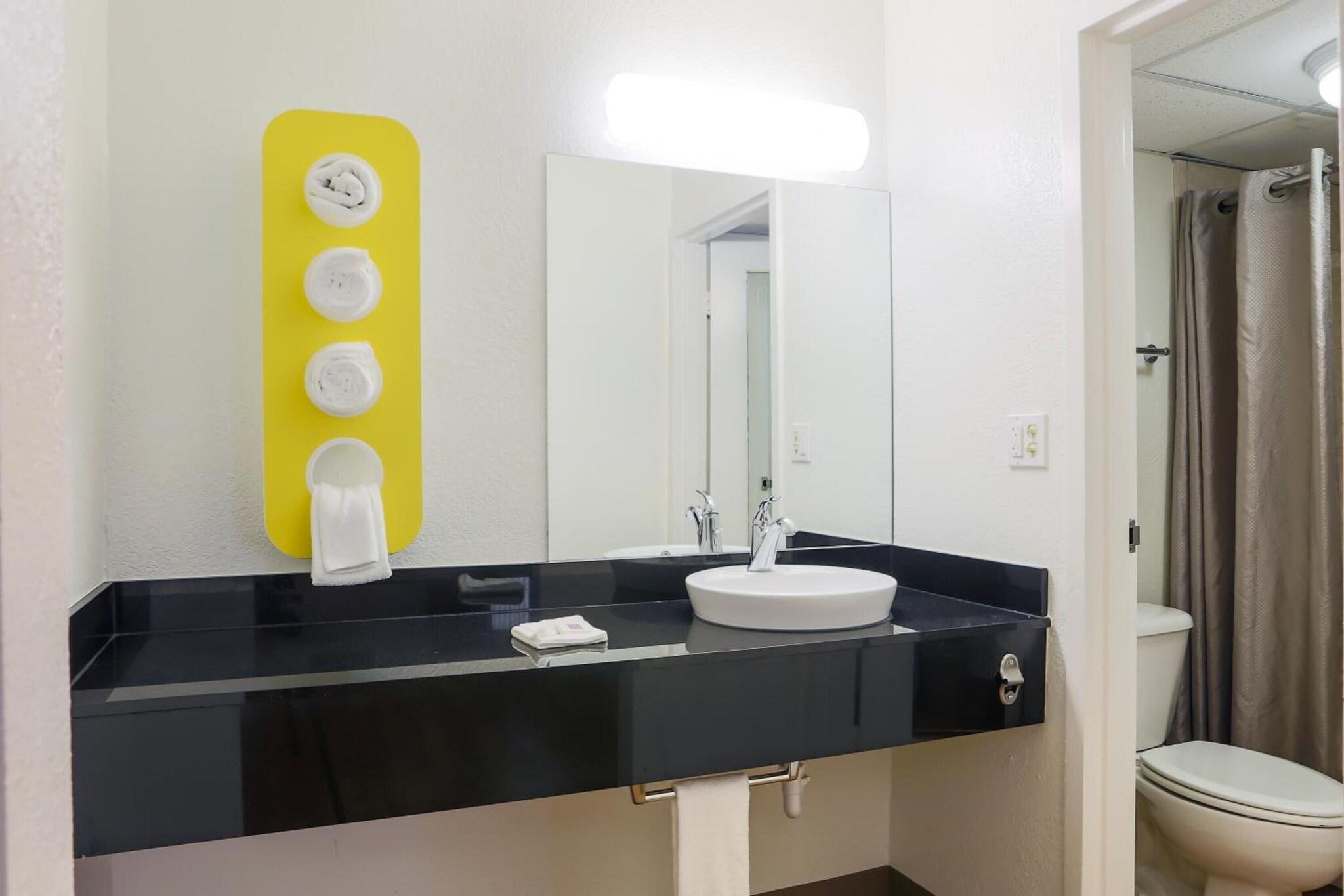 Double Two Queen Beds Non Smoking