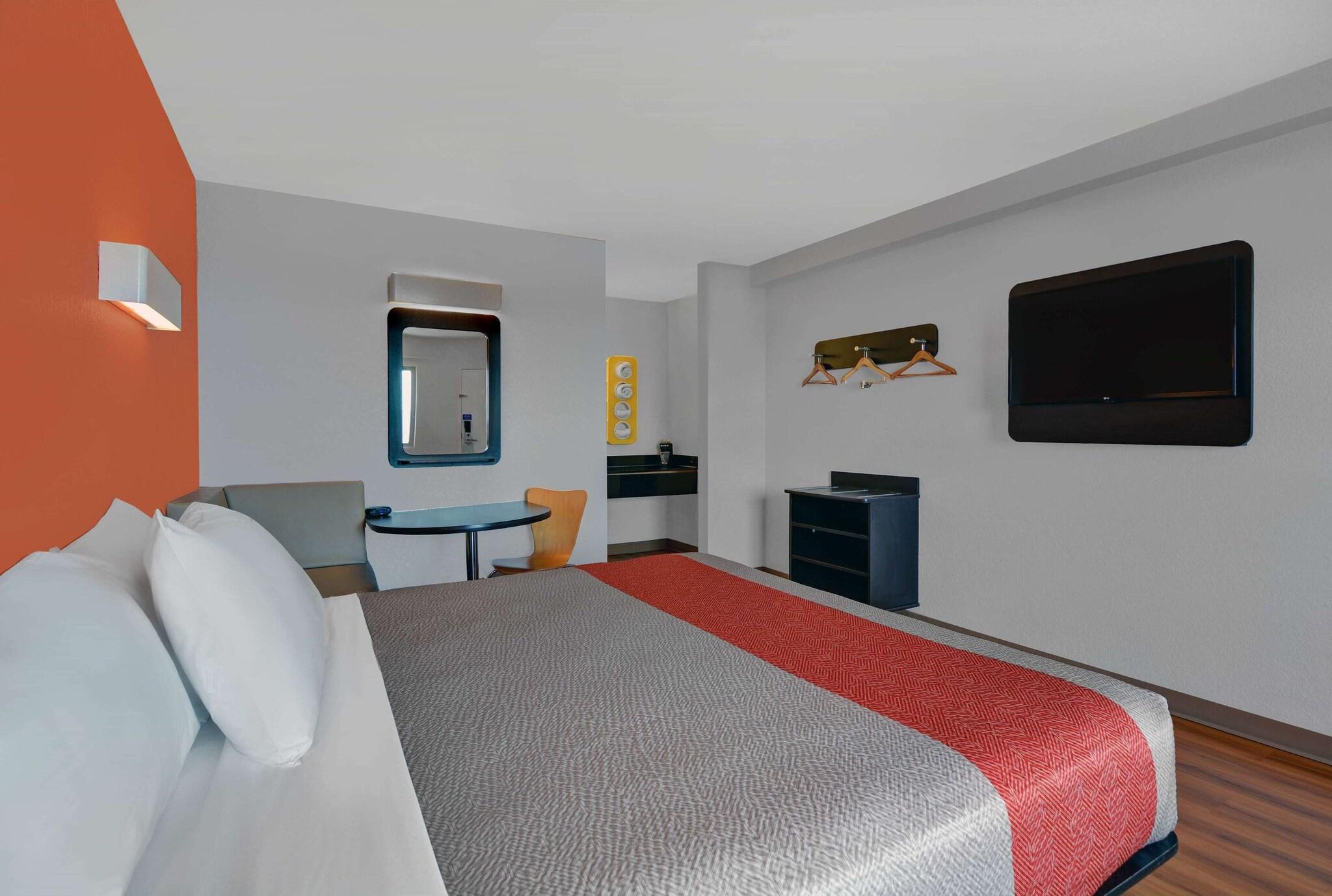 Double Premium King Bed