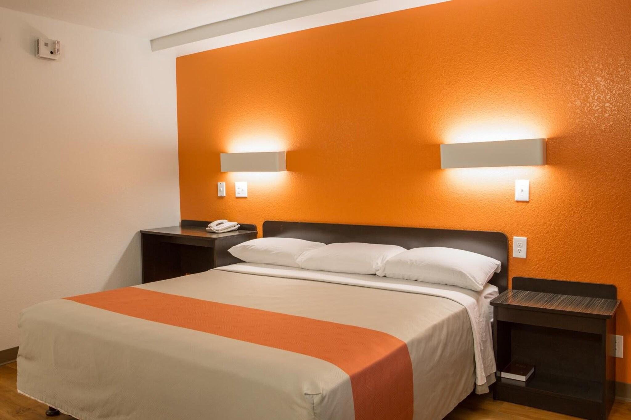 Double Premium King Bed