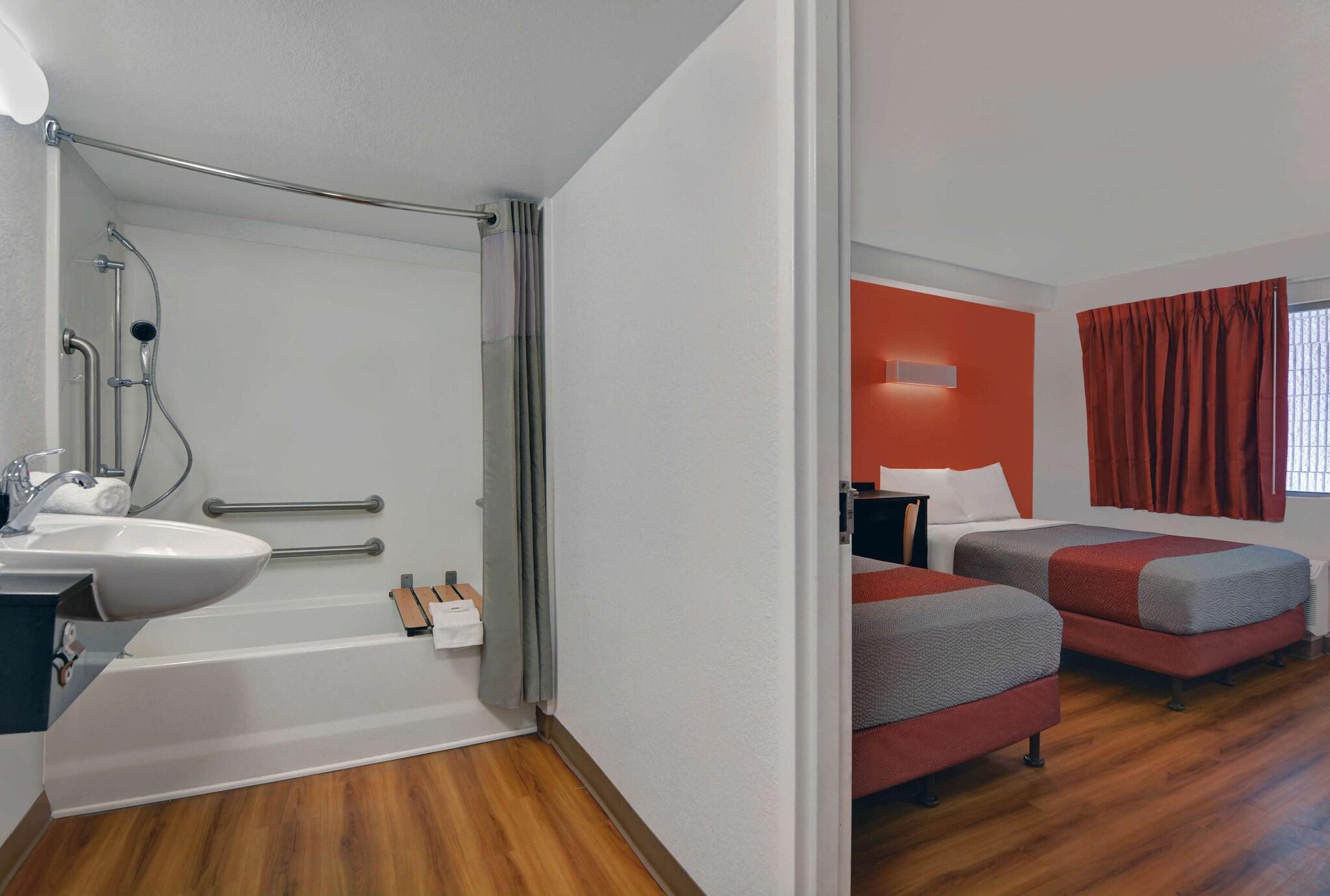 Room Accesible Premium 