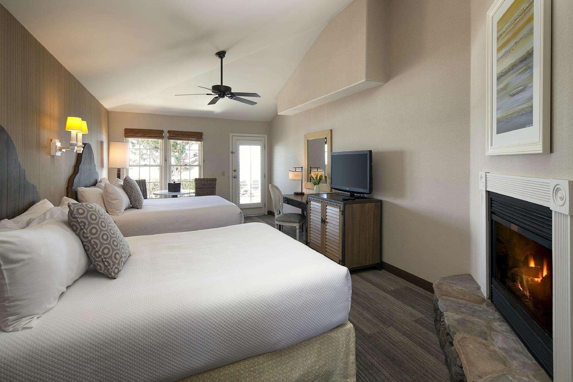 Room Partial Ocean View