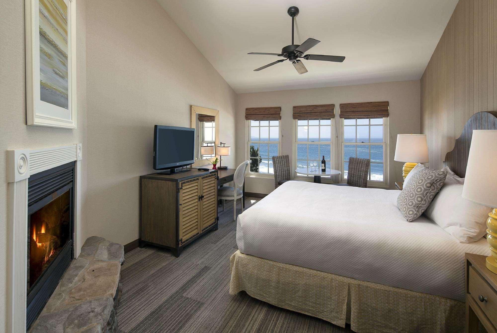 Room Ocean Front