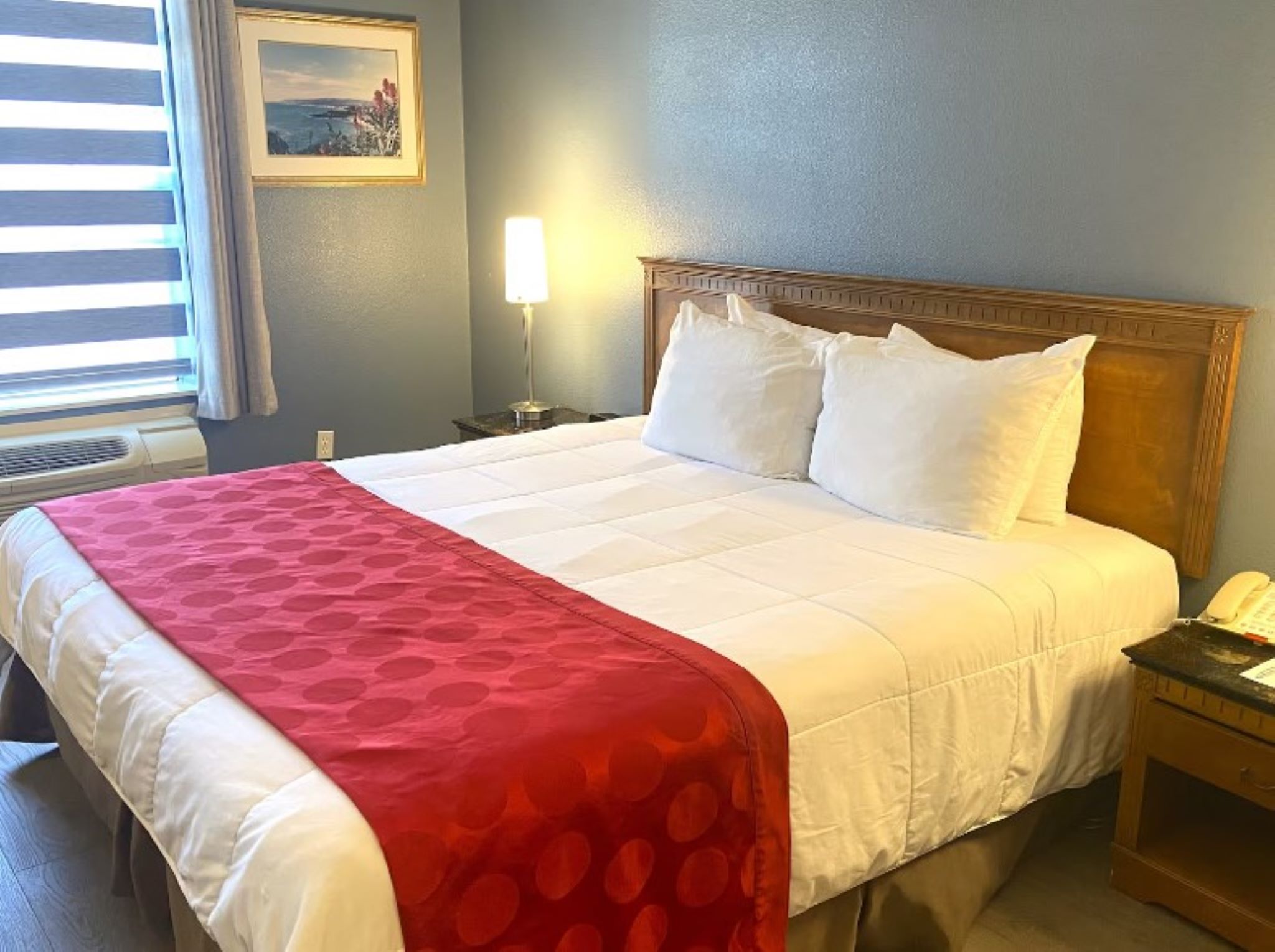 Junior Suite King Bed Non Smoking