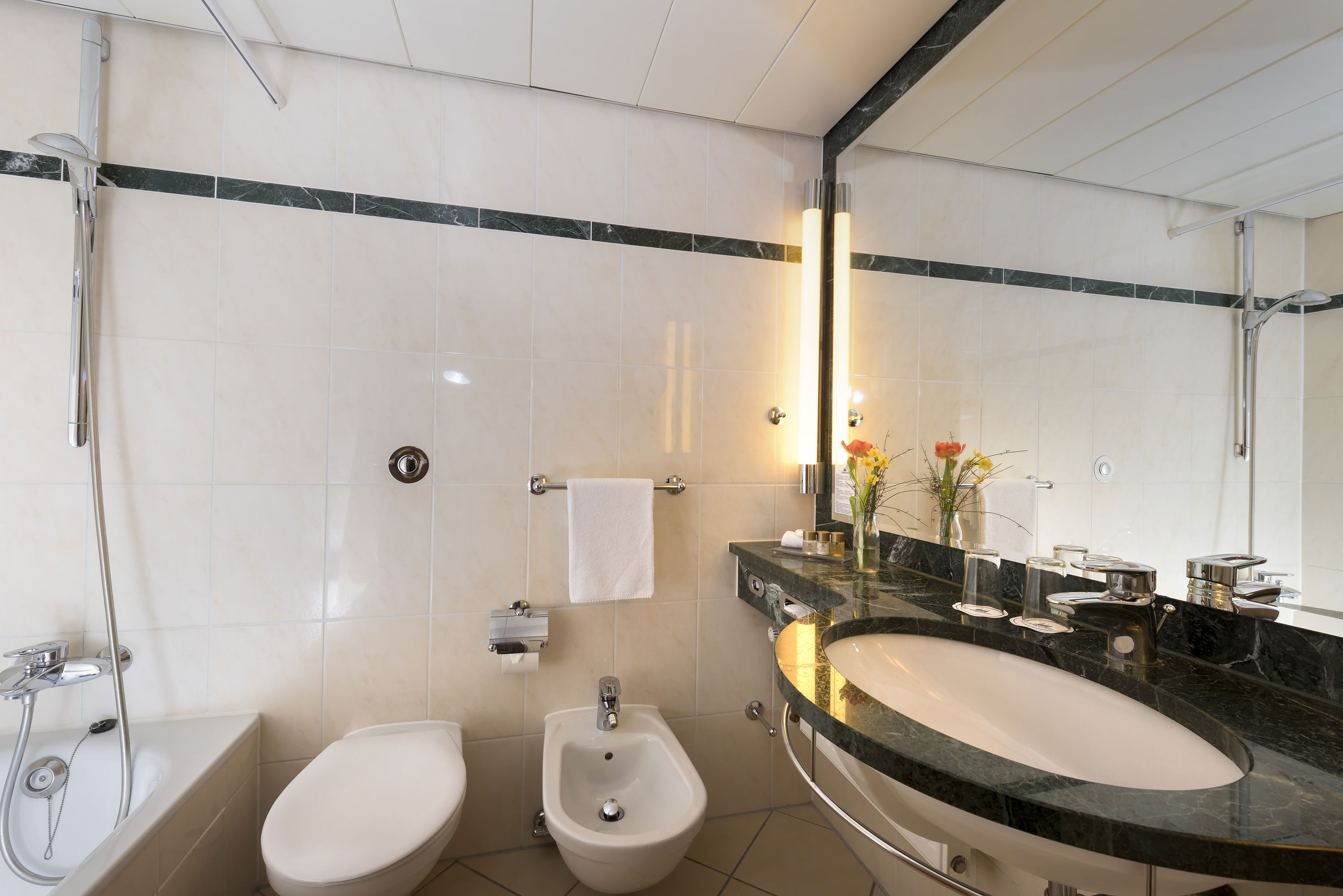 Double or Twin Superior