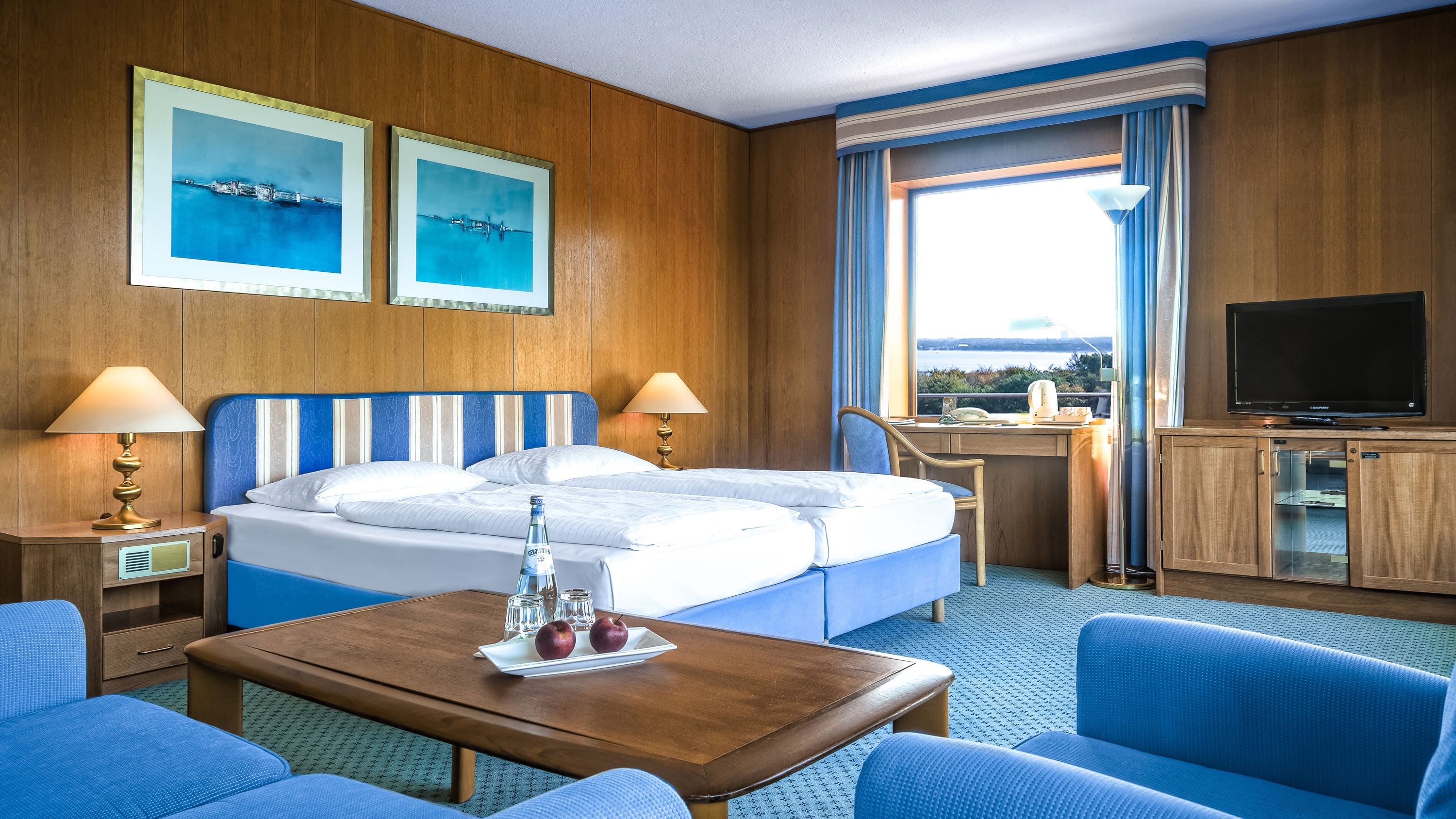 Double or Twin Superior