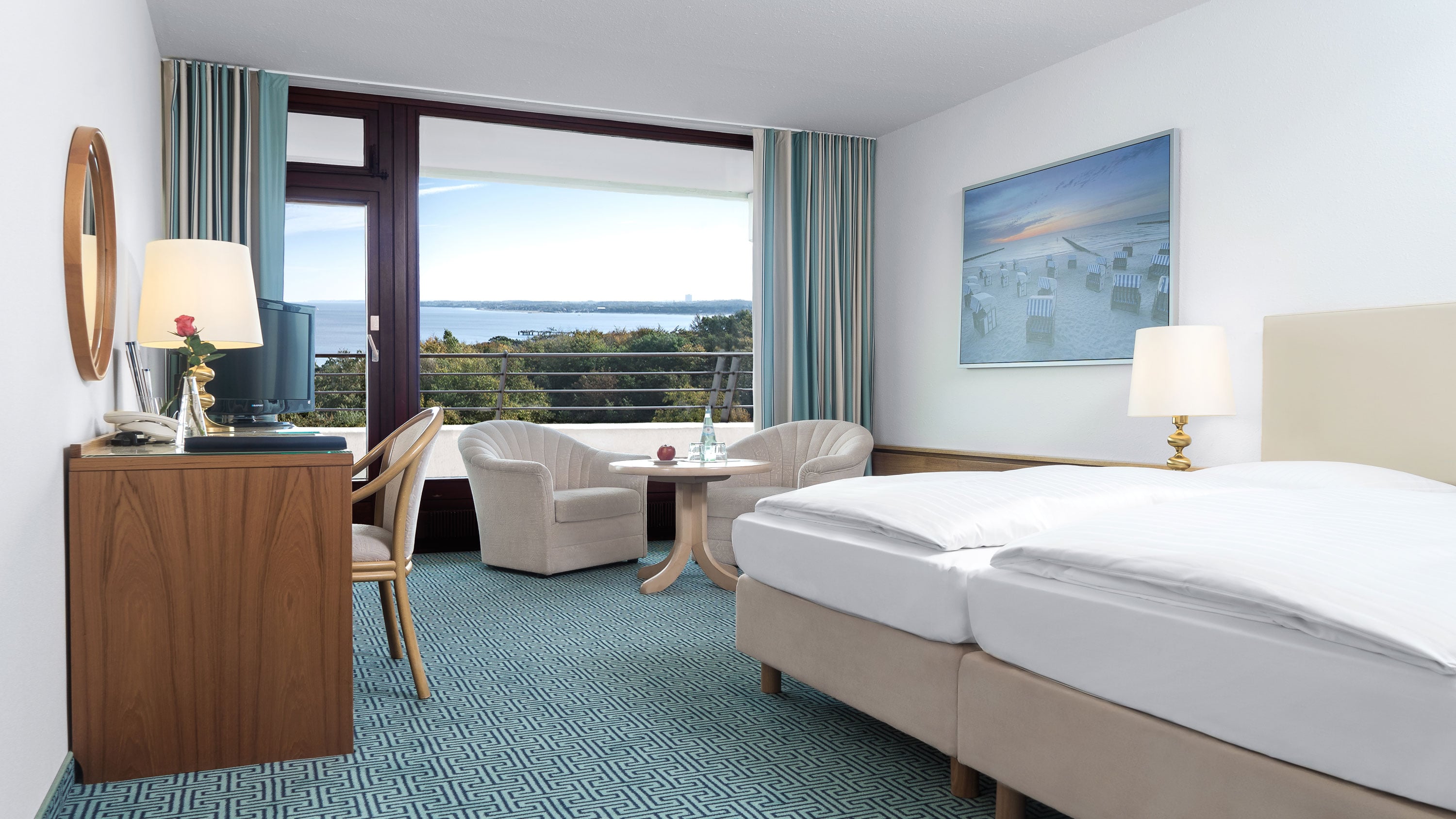 Double or Twin Superior