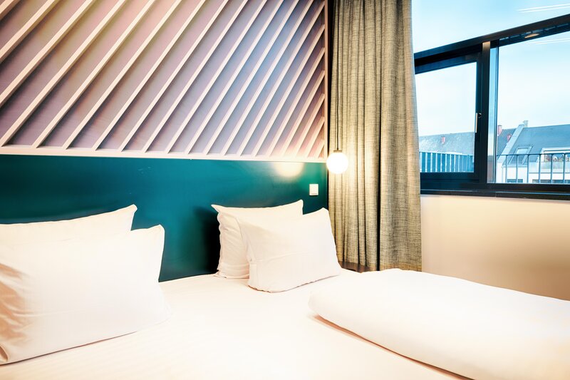 Double Single Standard