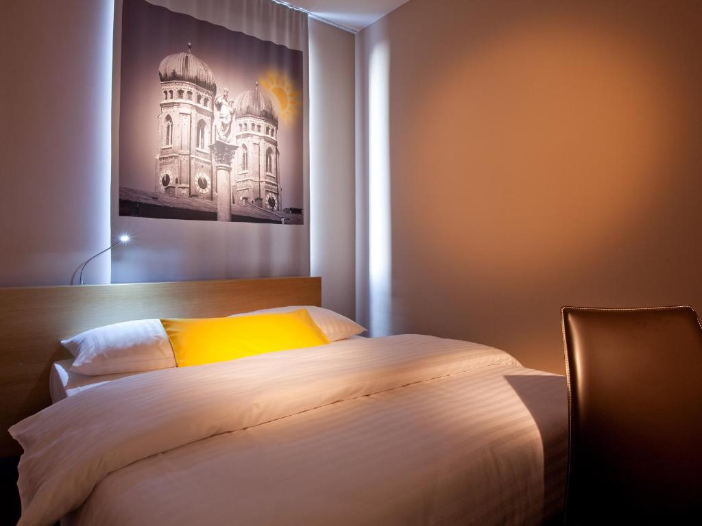 Double Single Standard