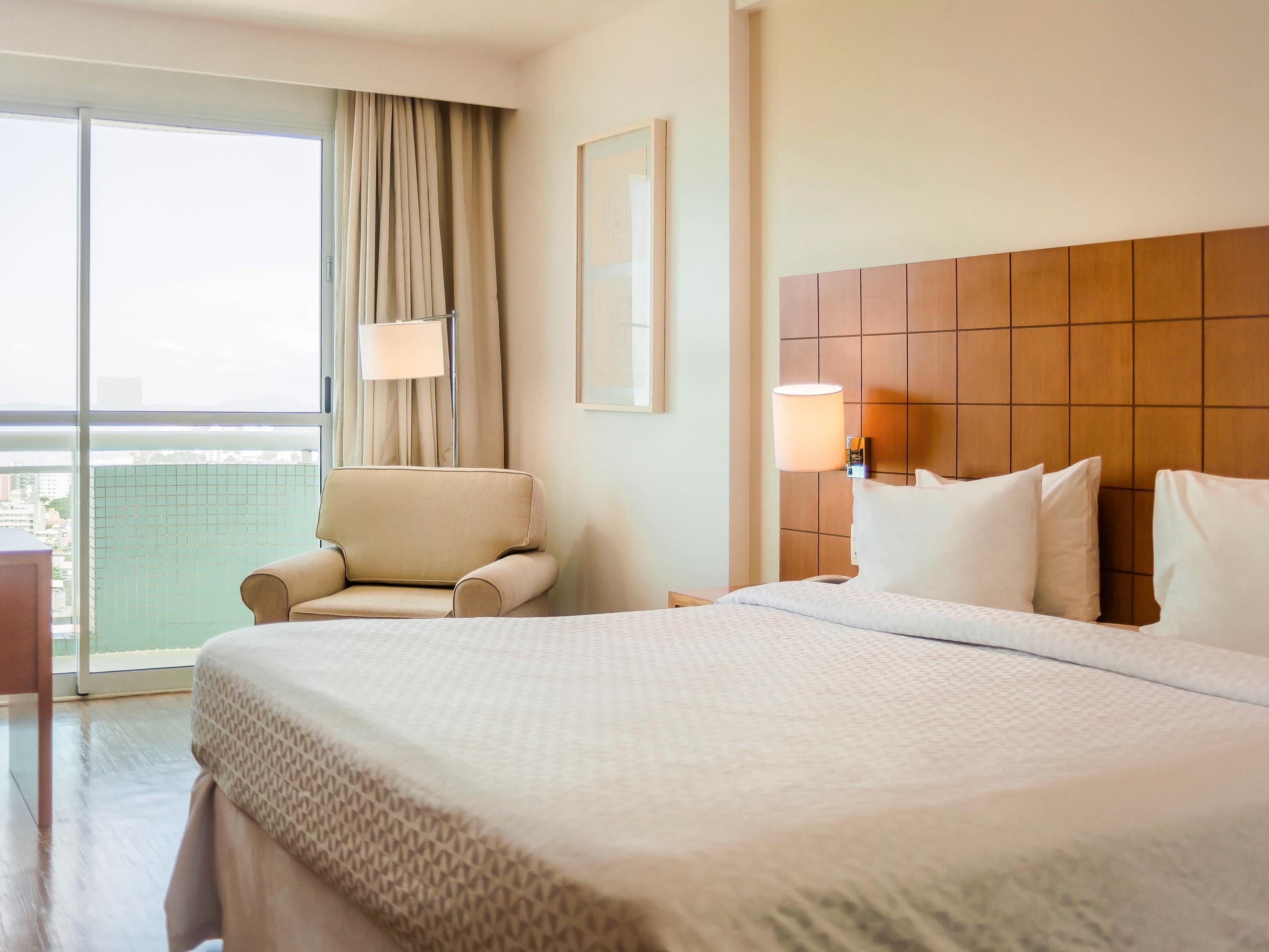 Double Superior Two Double Beds