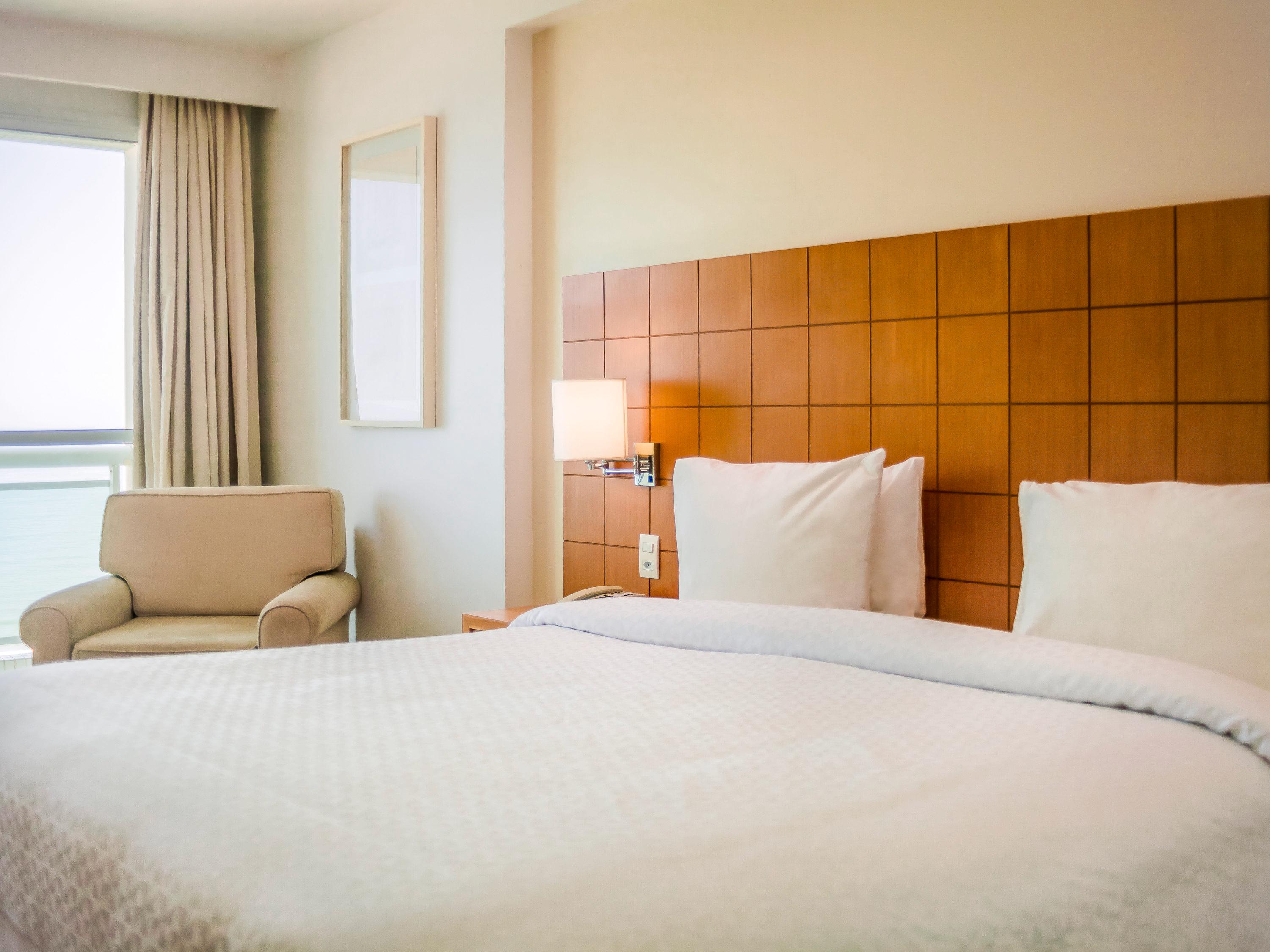 Double Superior Two Double Beds