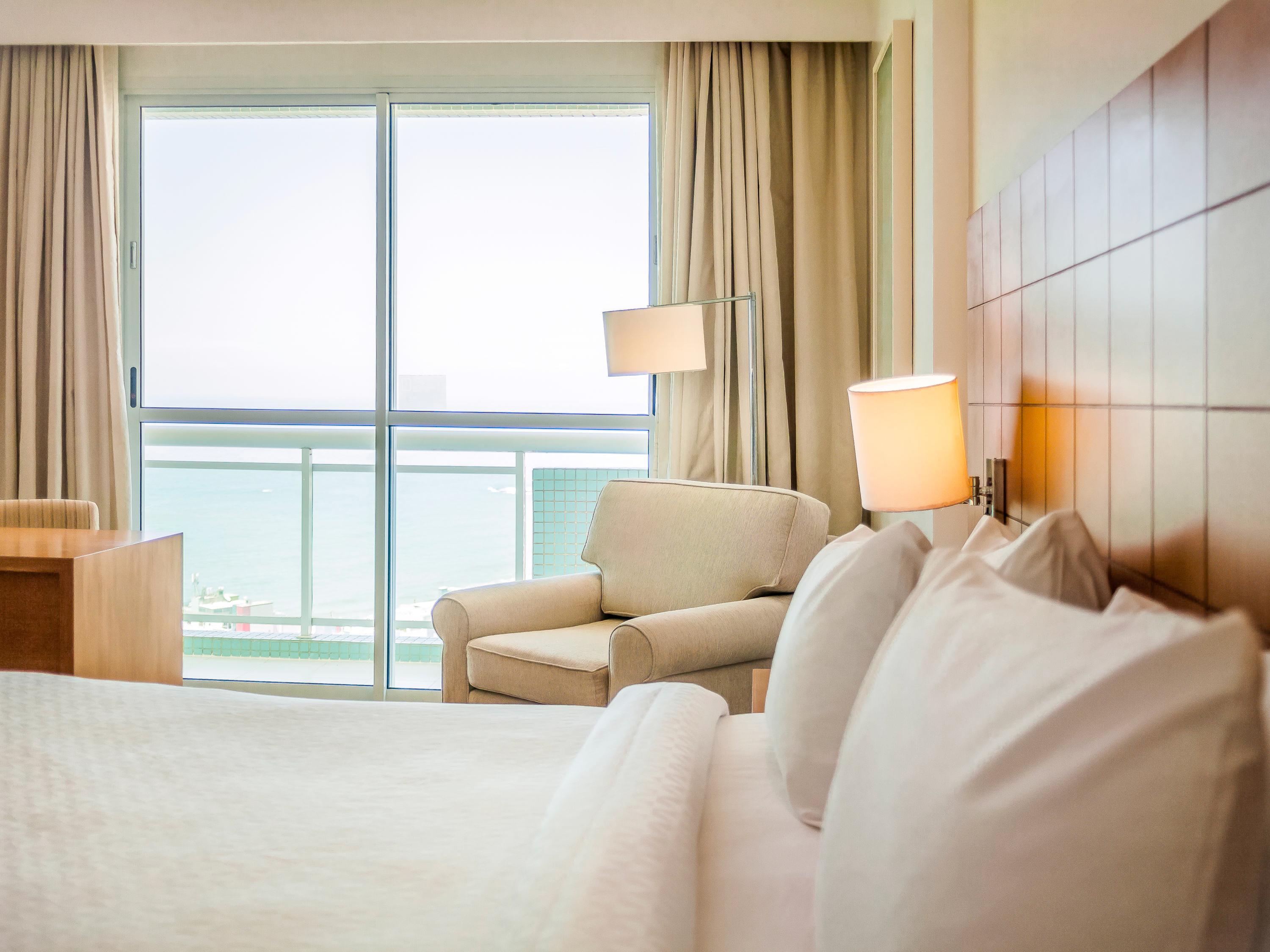 Double Superior Two Double Beds