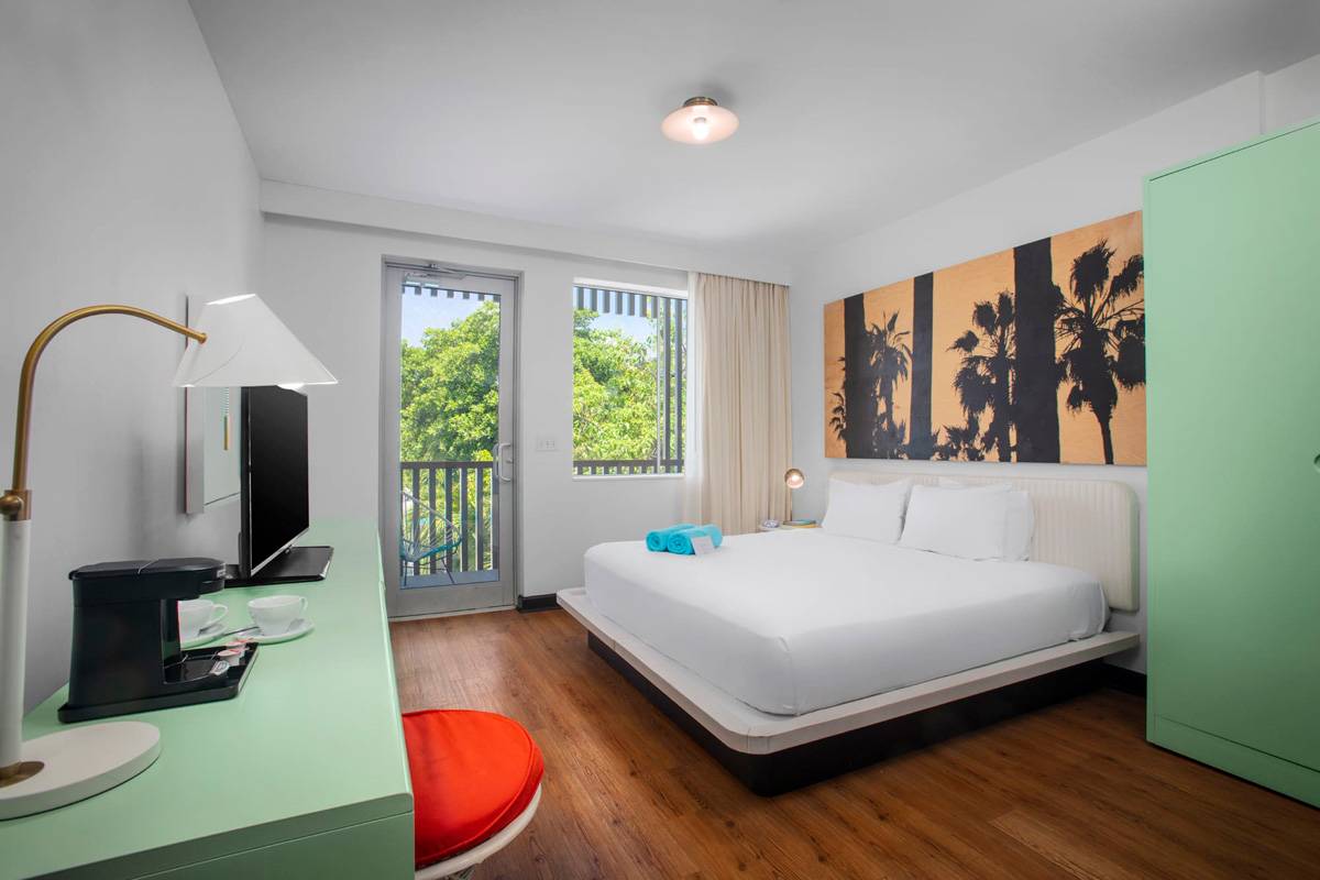 Double or Twin Premium Superior