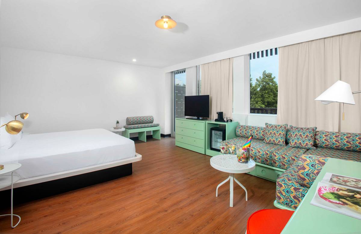 Double or Twin Premium Superior