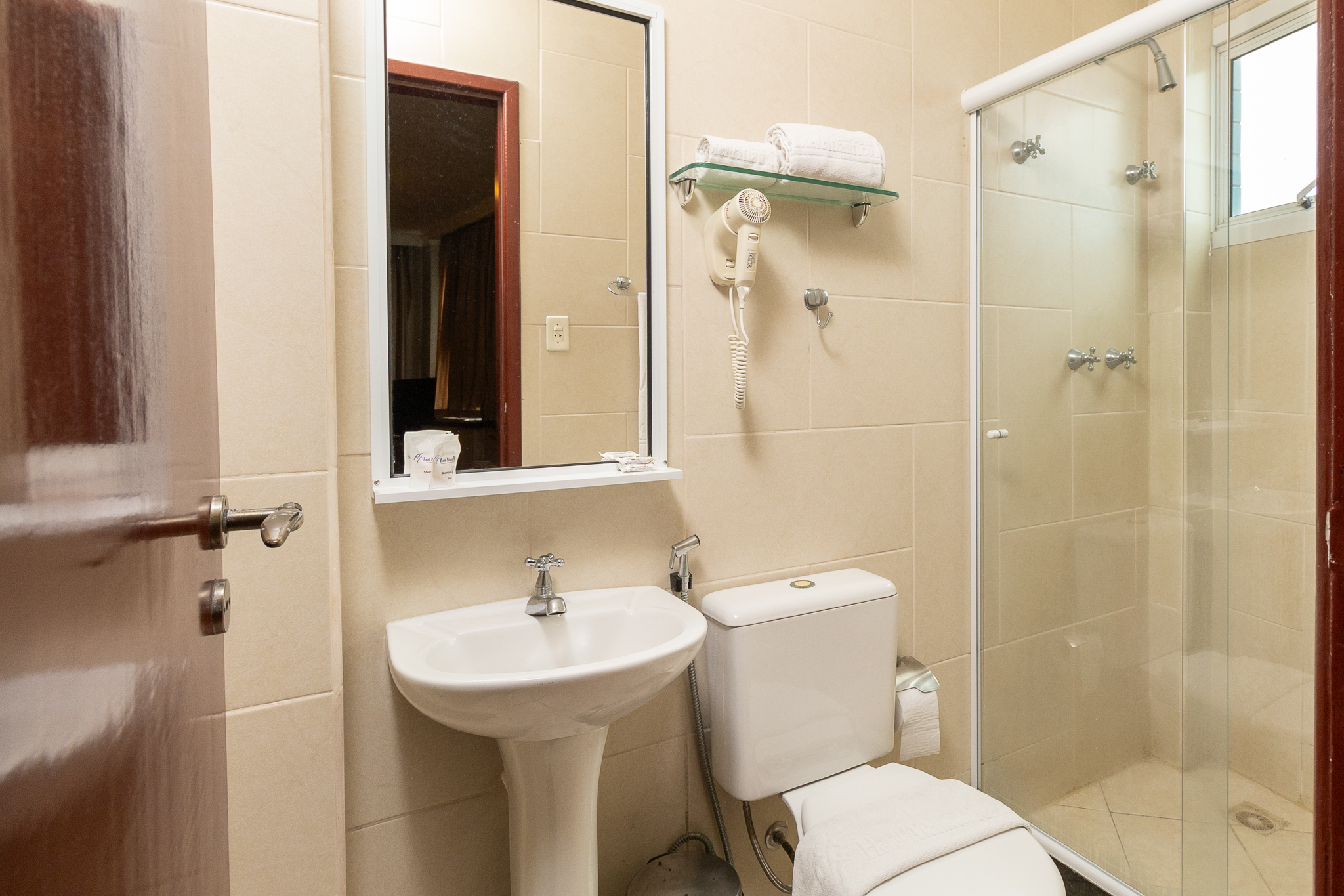 Junior Suite One Bed