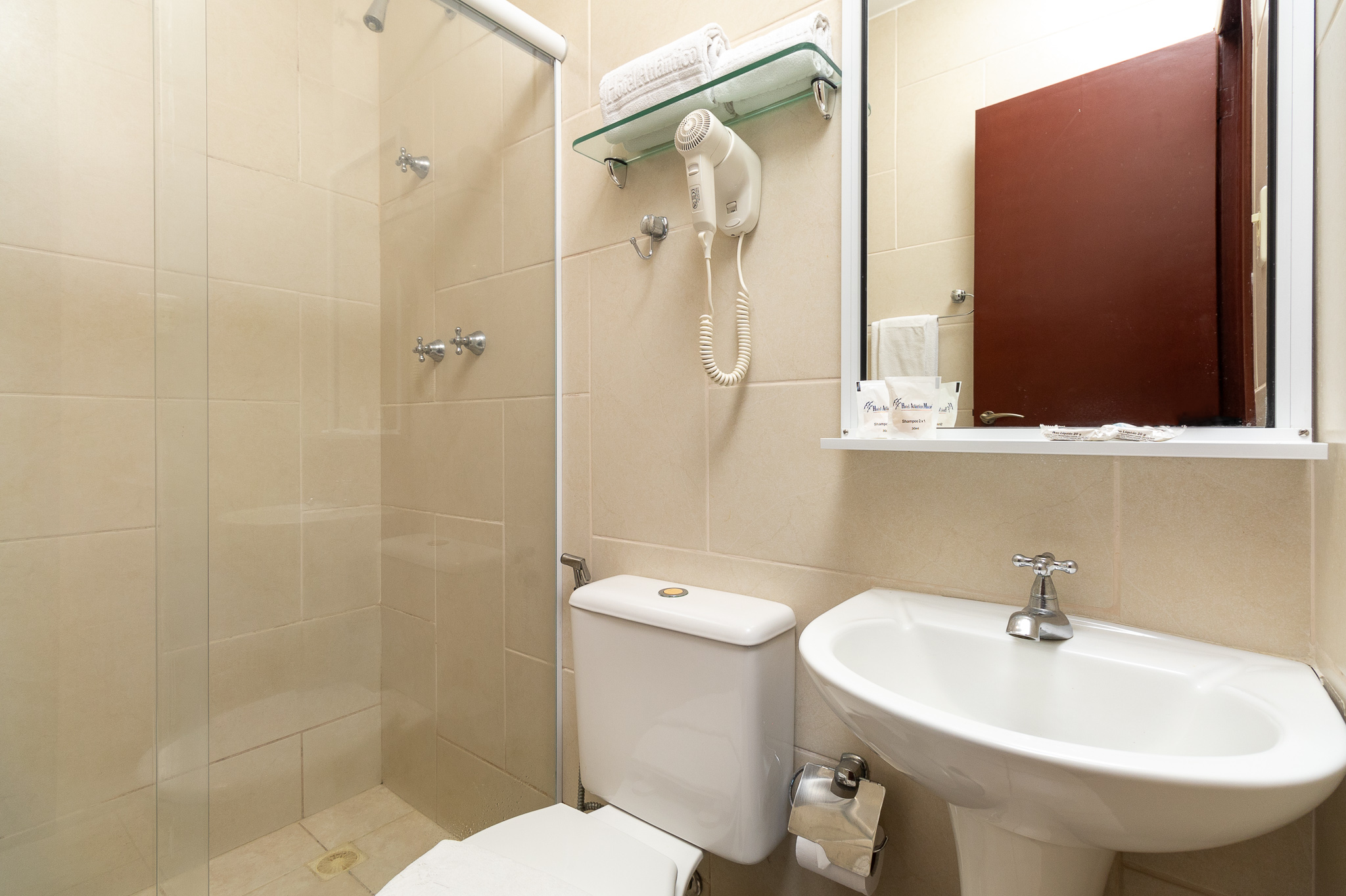 Junior Suite One Bed